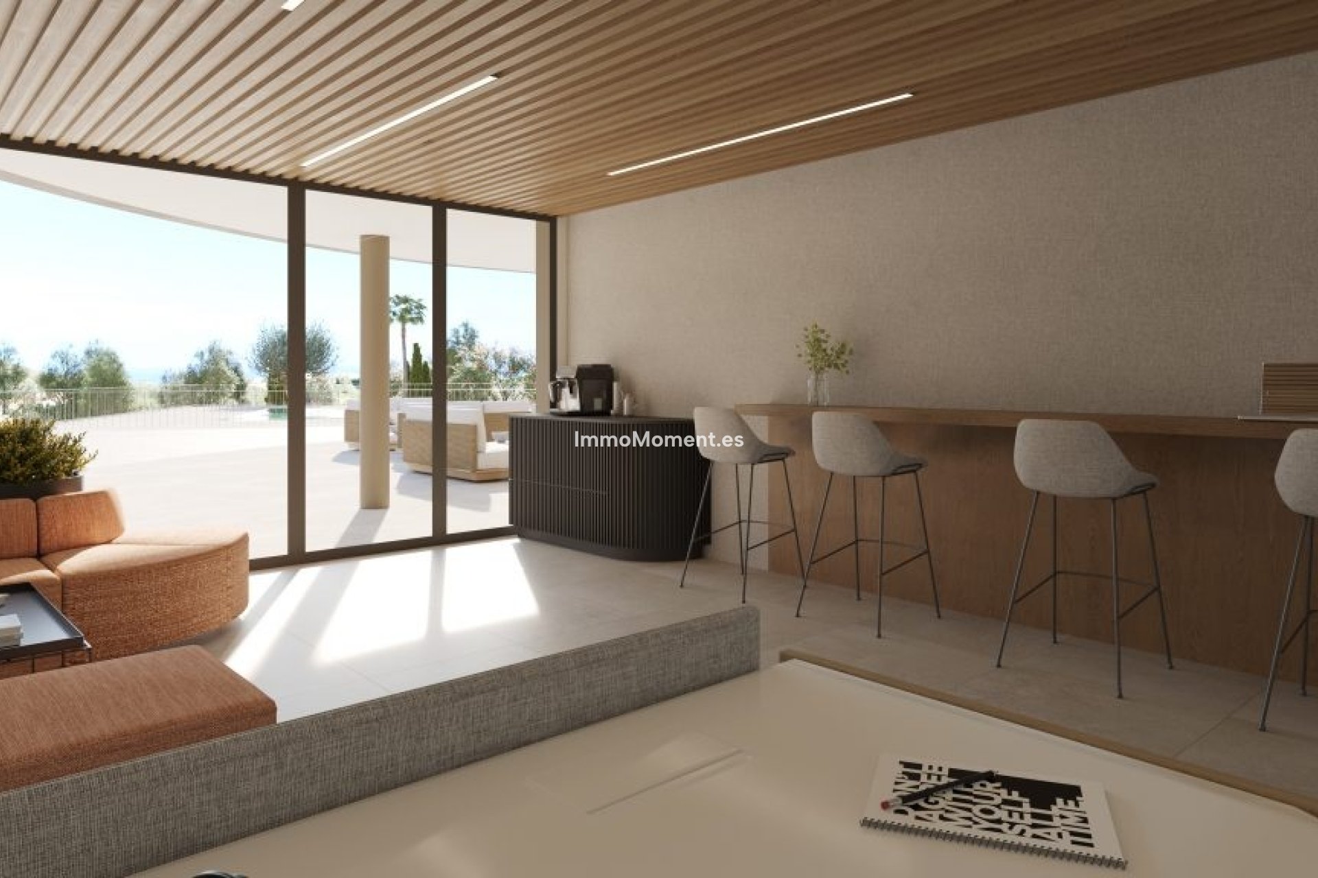 Neubau - Wohnung - Fuengirola