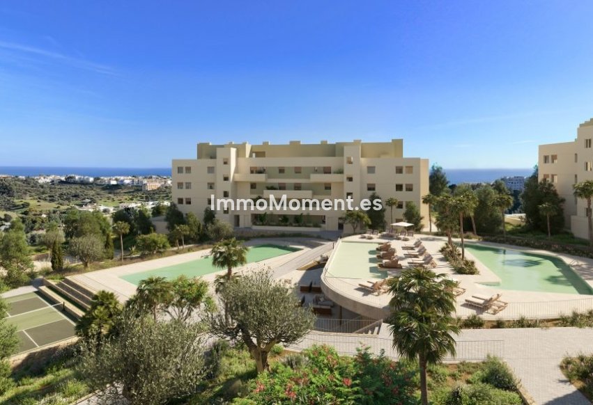 Neubau - Wohnung - Fuengirola