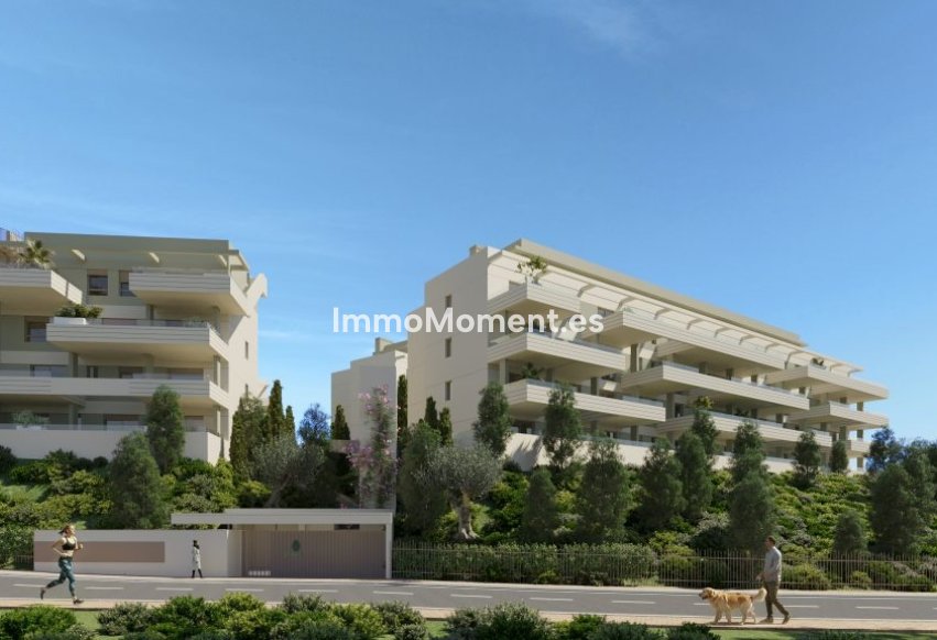 Neubau - Wohnung - Fuengirola