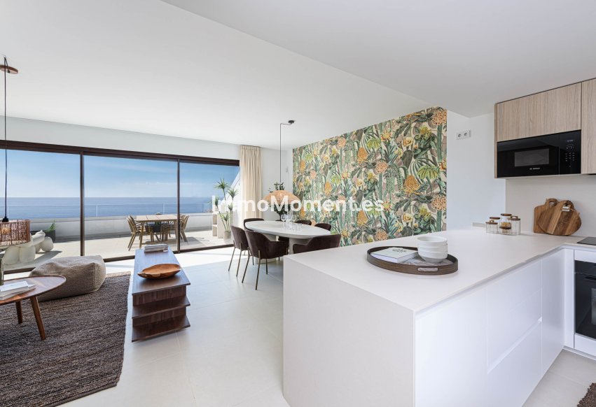 Neubau - Wohnung - Fuengirola