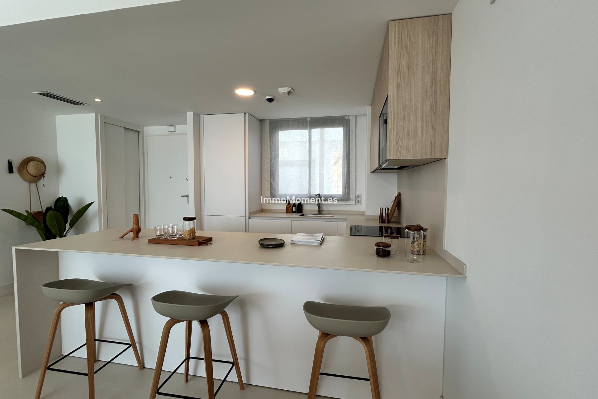 Neubau - Wohnung - Fuengirola