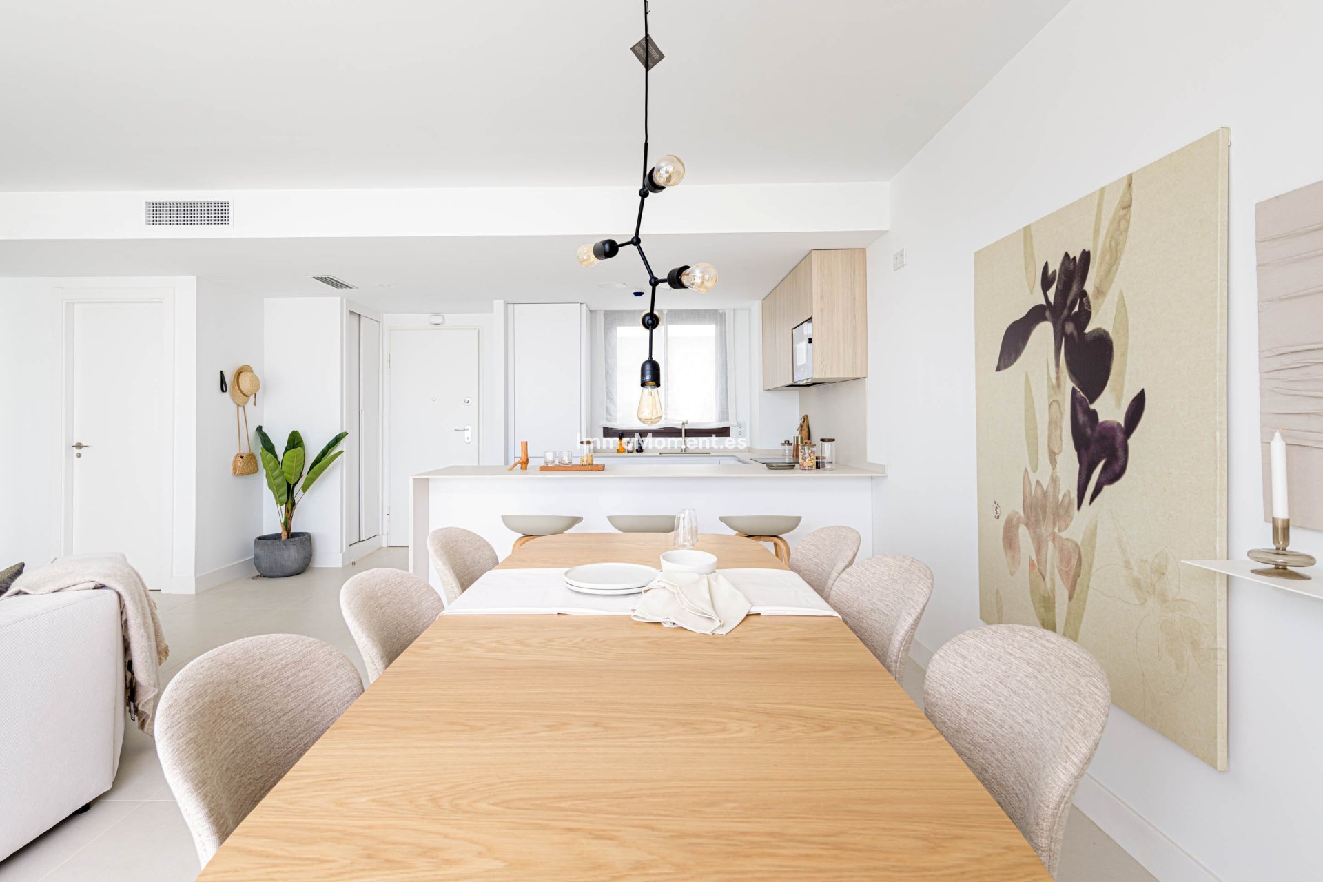 Neubau - Wohnung - Fuengirola