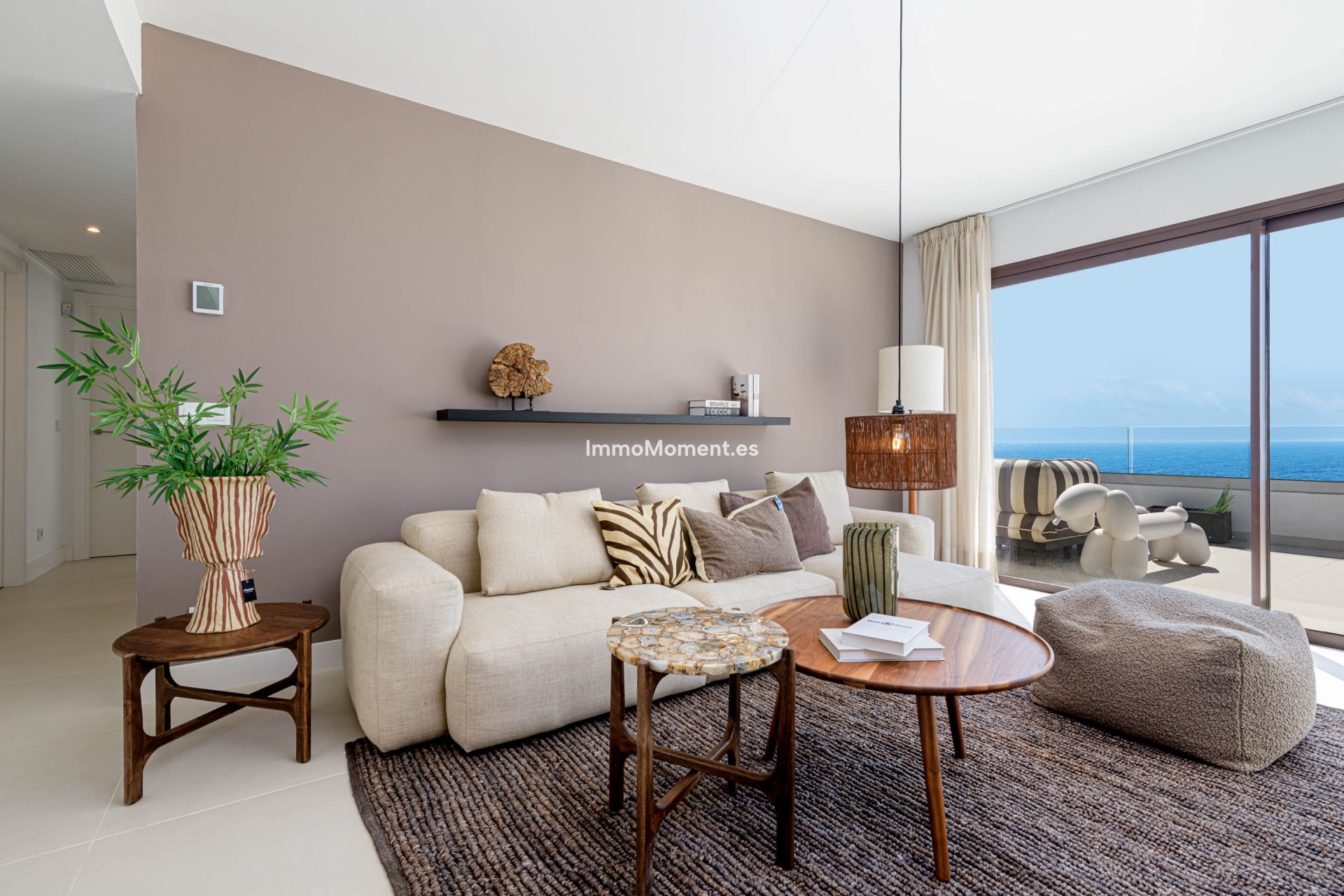 Neubau - Wohnung - Fuengirola