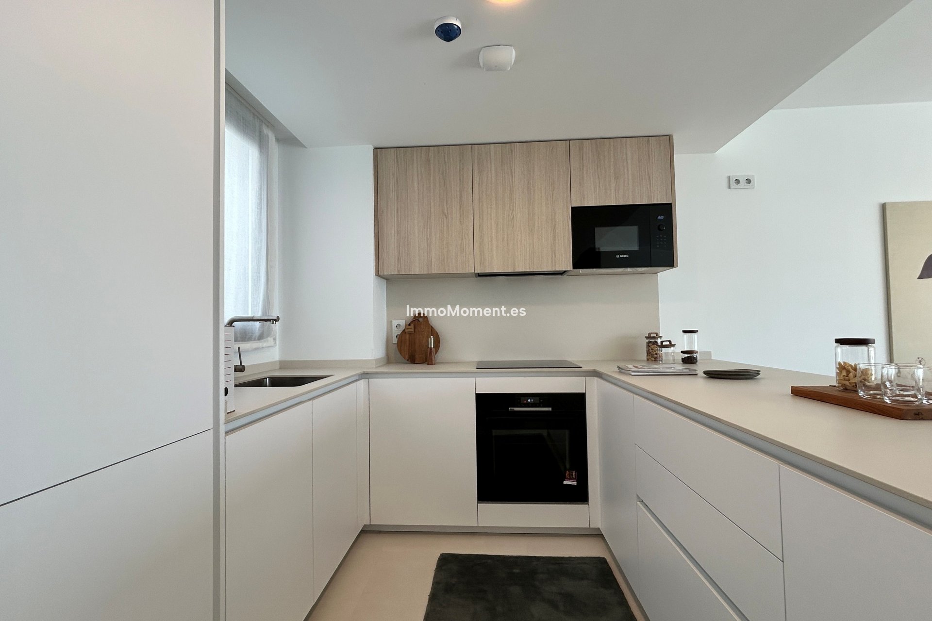 Neubau - Wohnung - Fuengirola