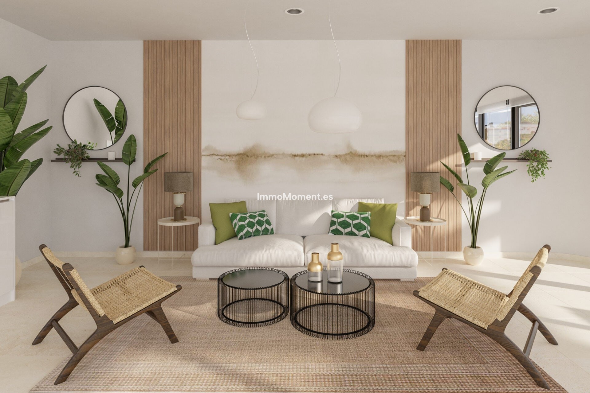 Neubau - Wohnung - Fuengirola