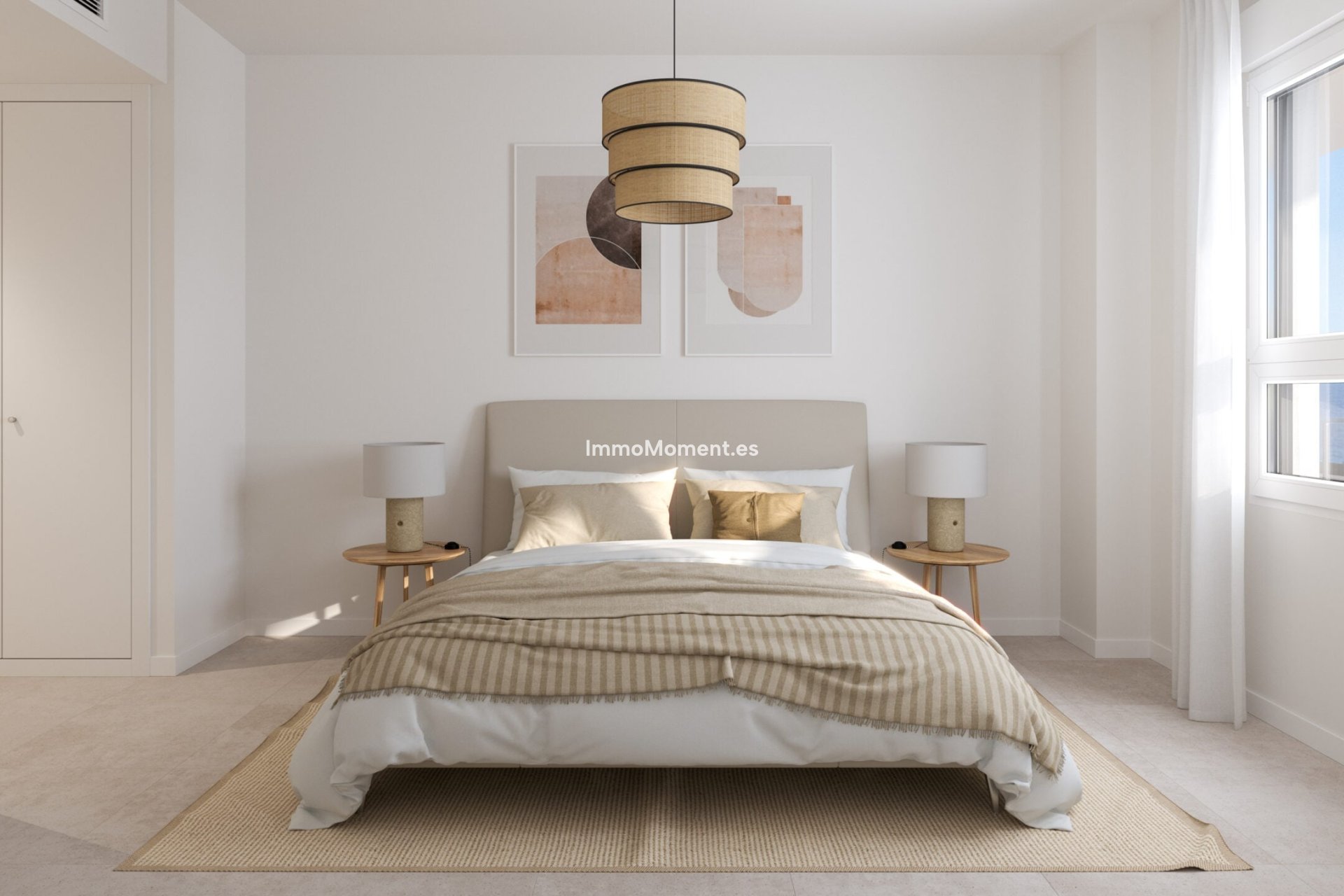 Neubau - Wohnung - Fuengirola