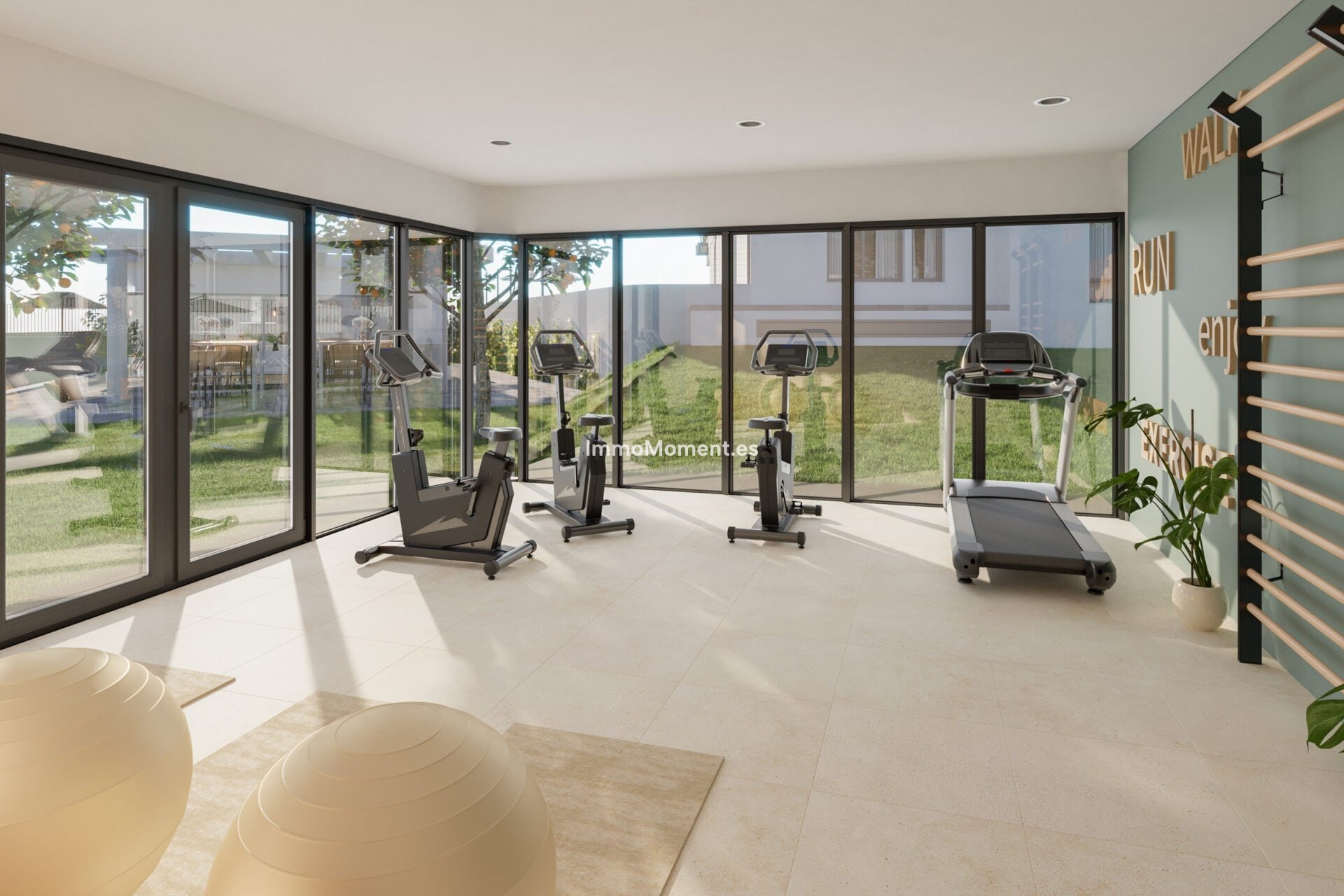 Neubau - Wohnung - Fuengirola