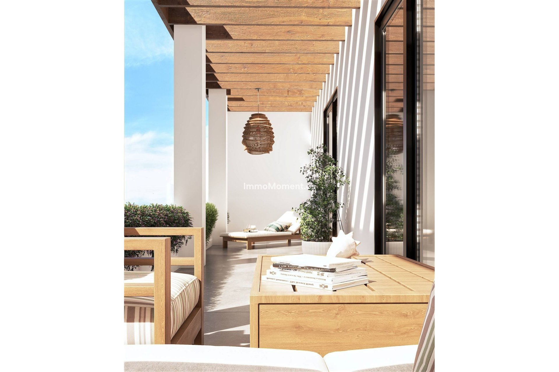 Neubau - Wohnung - Fuengirola
