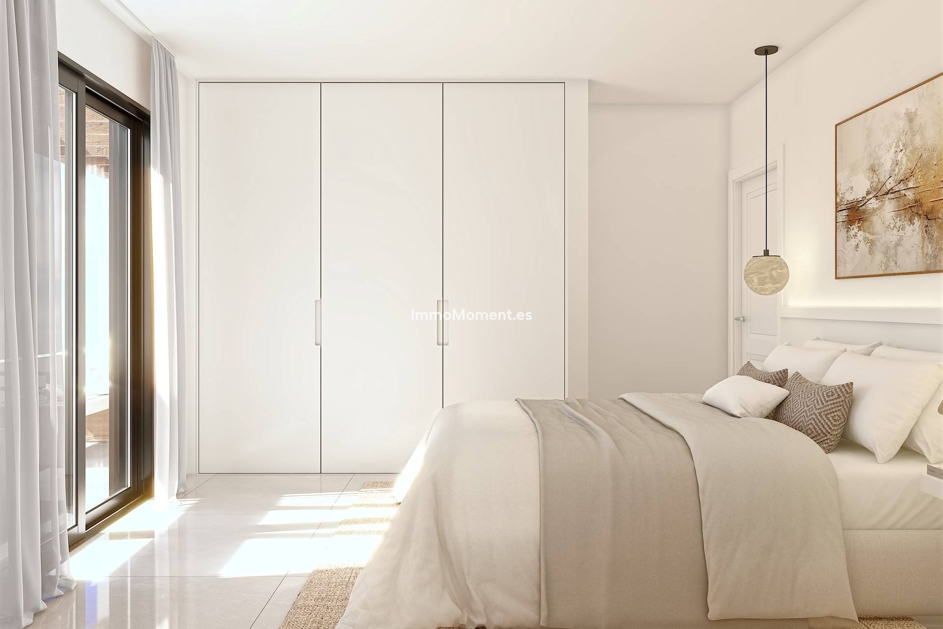 Neubau - Wohnung - Fuengirola