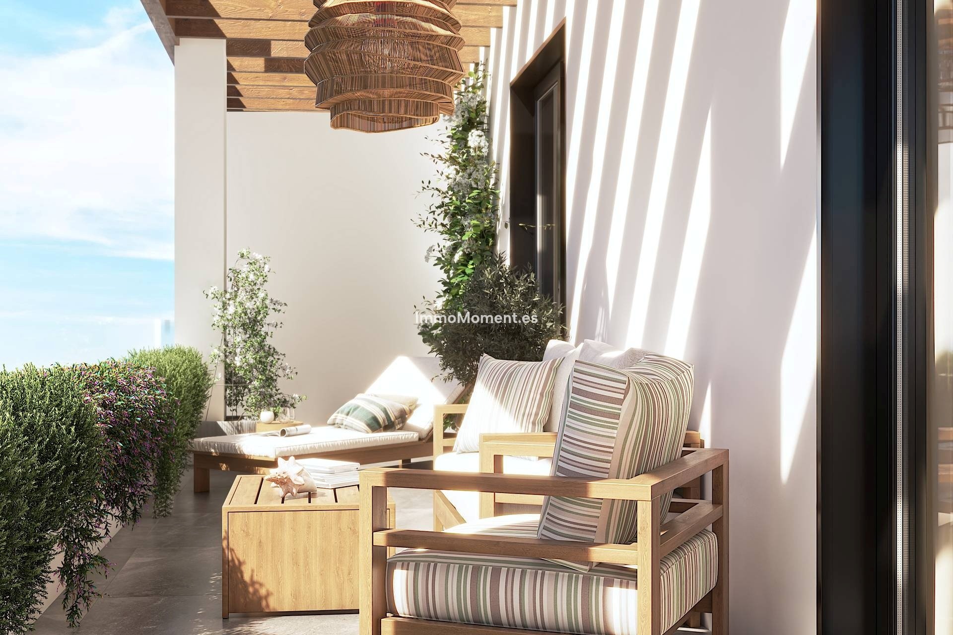 Neubau - Wohnung - Fuengirola