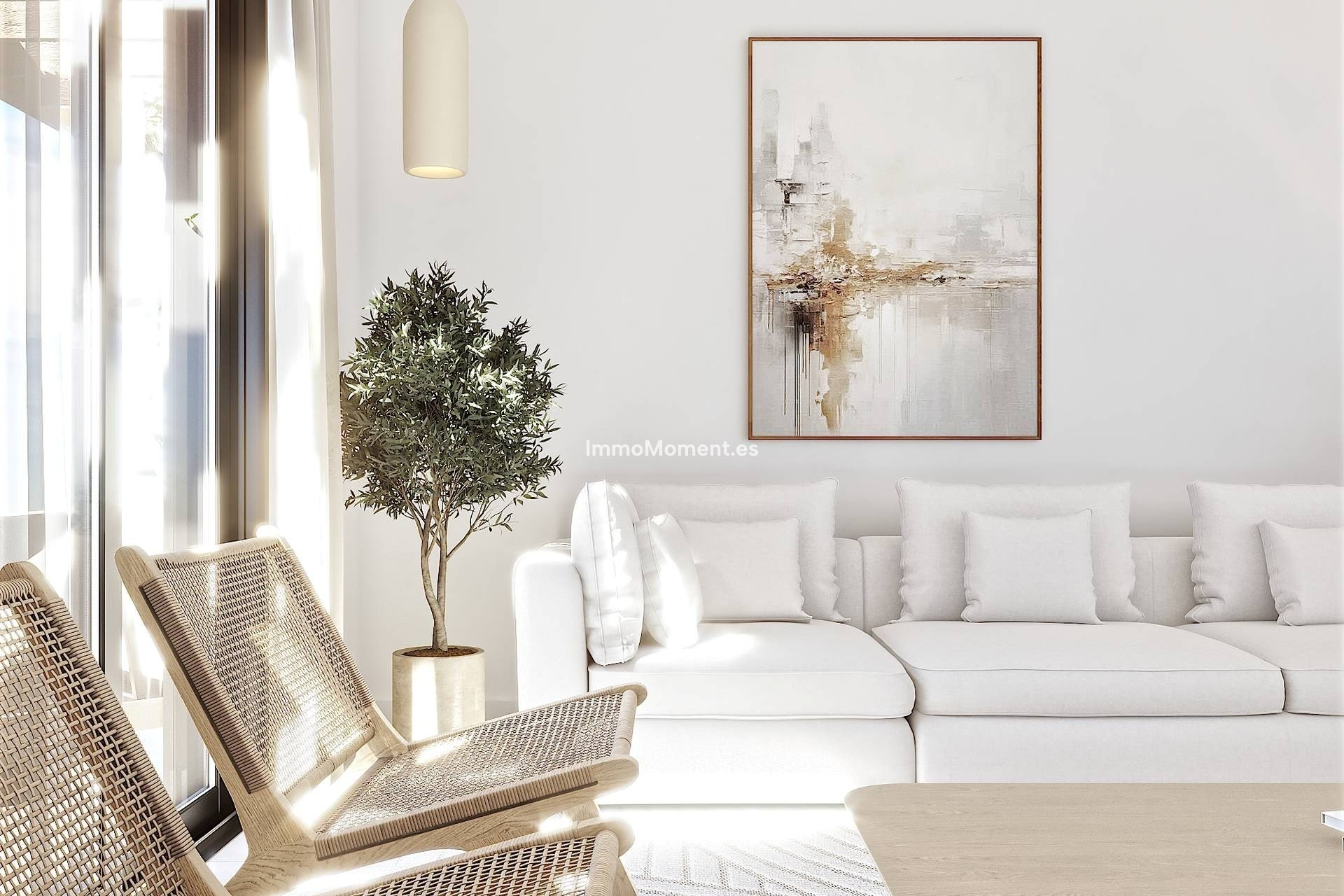 Neubau - Wohnung - Fuengirola