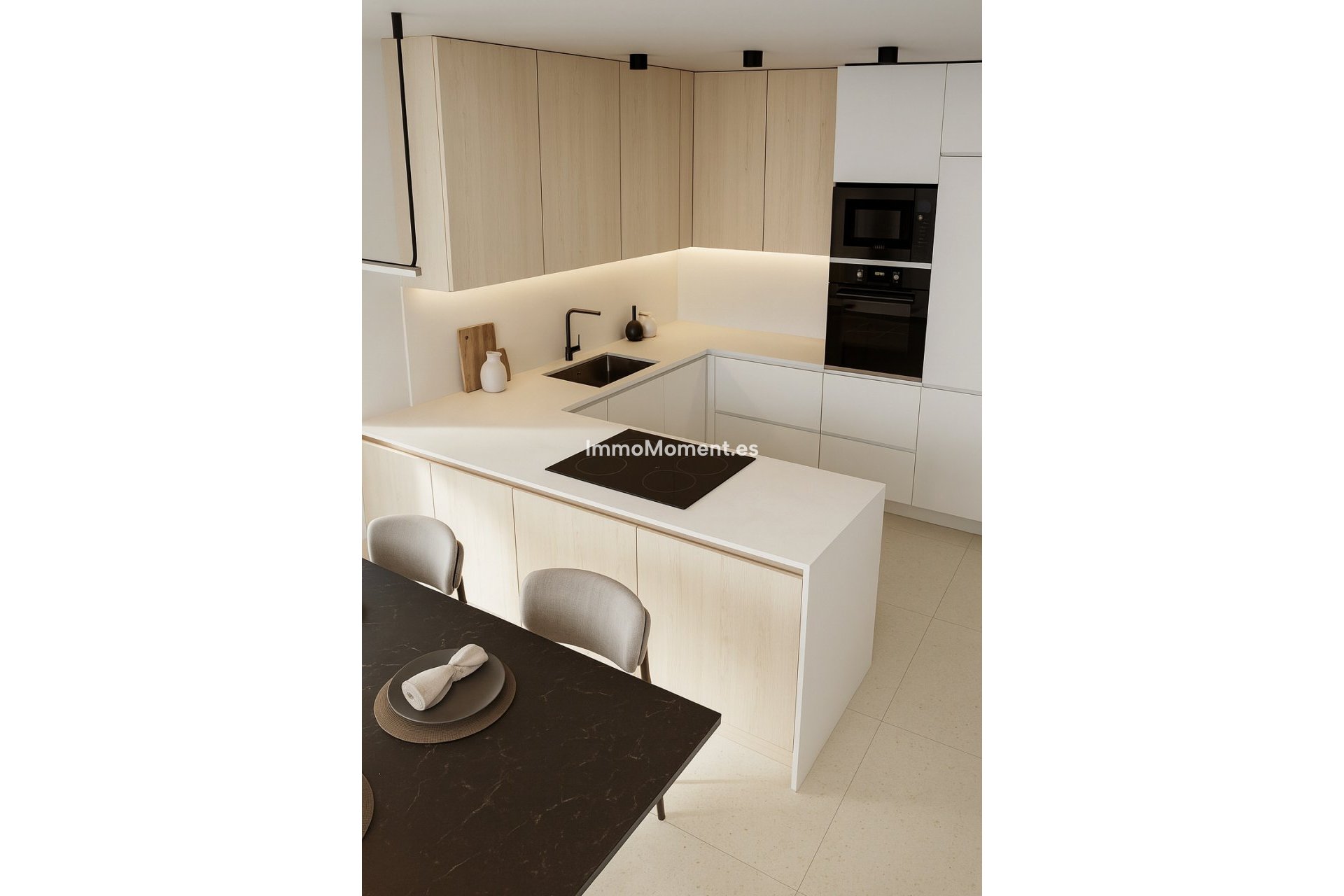 Neubau - Wohnung - Fuengirola