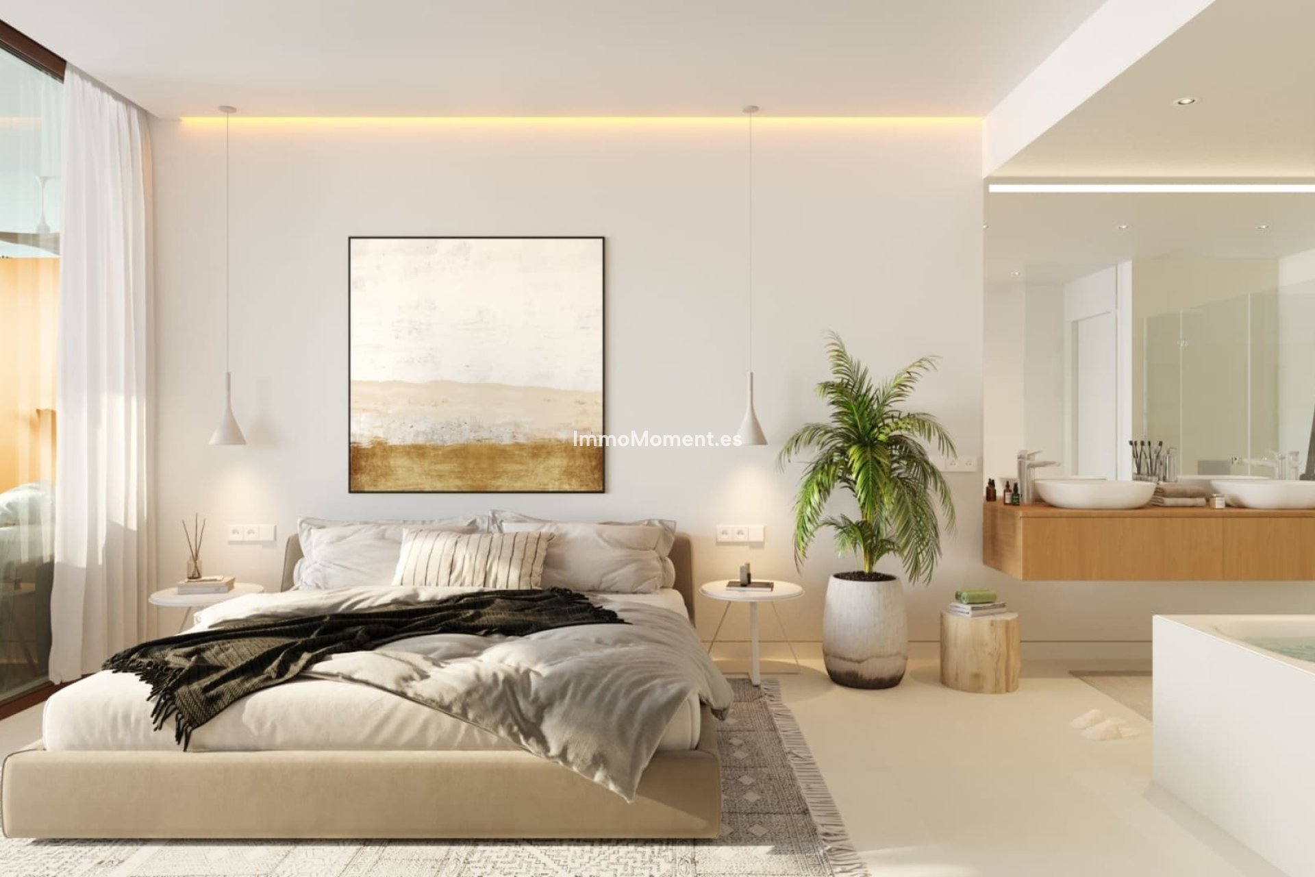 Neubau - Wohnung - Fuengirola