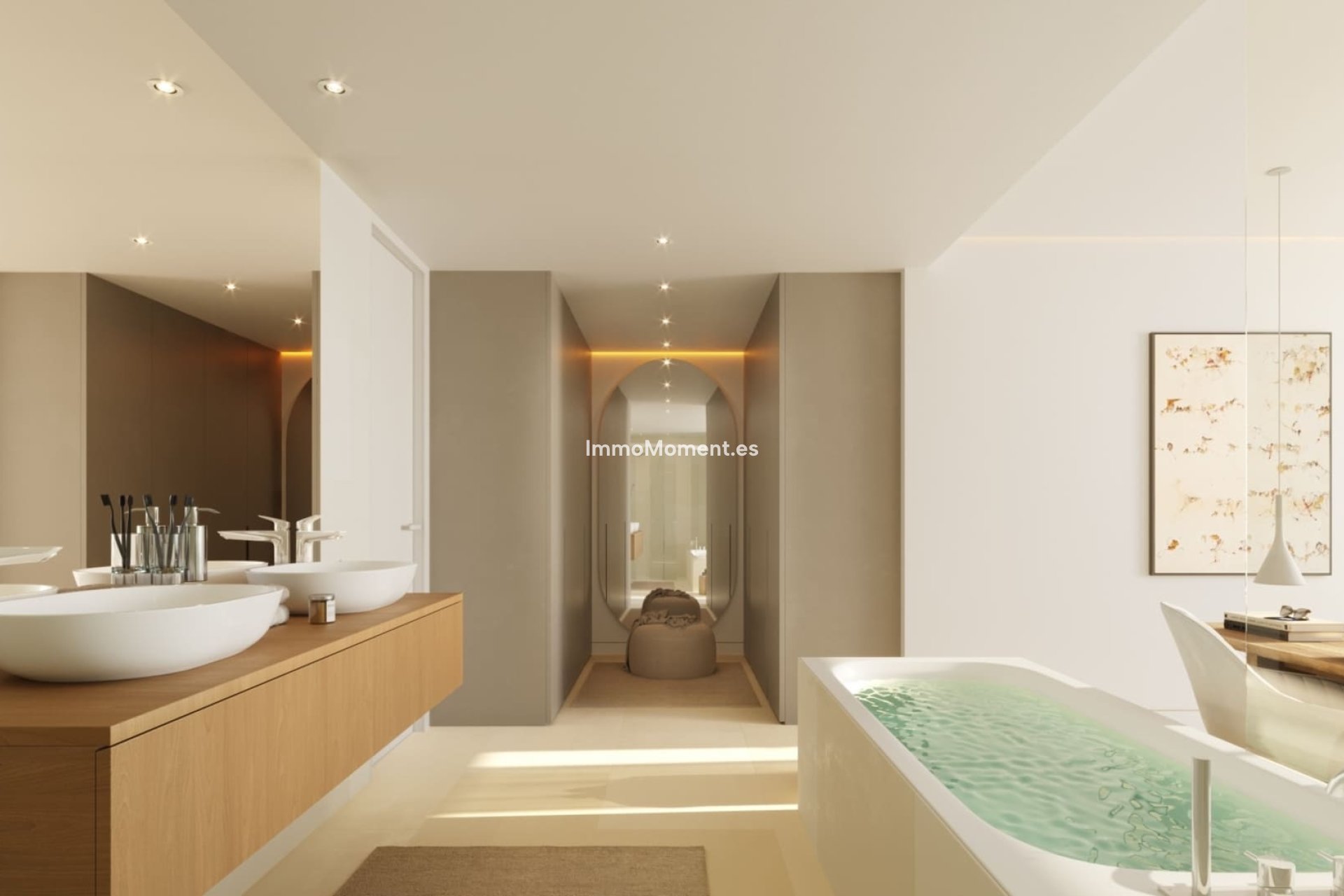 Neubau - Wohnung - Fuengirola