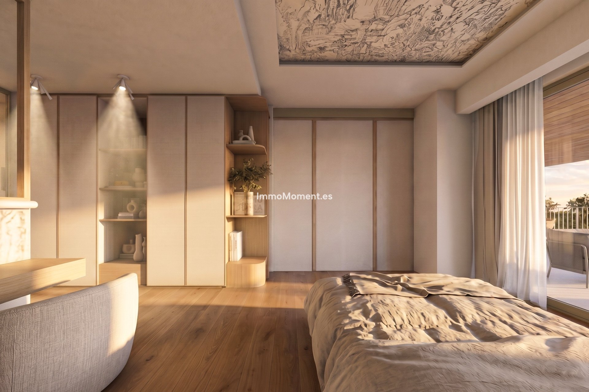 Neubau - Wohnung - Fuengirola
