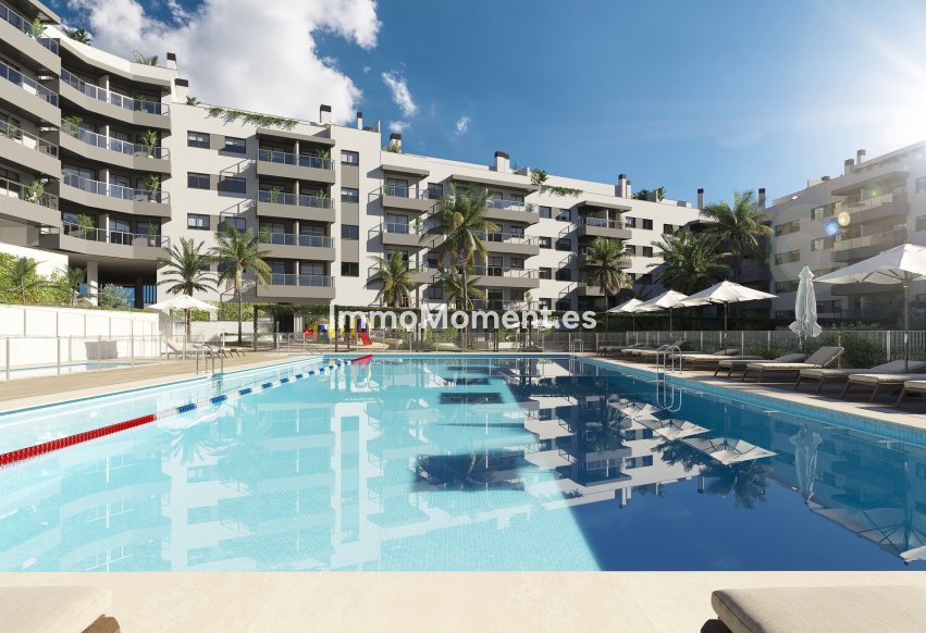 Neubau - Wohnung - Fuengirola