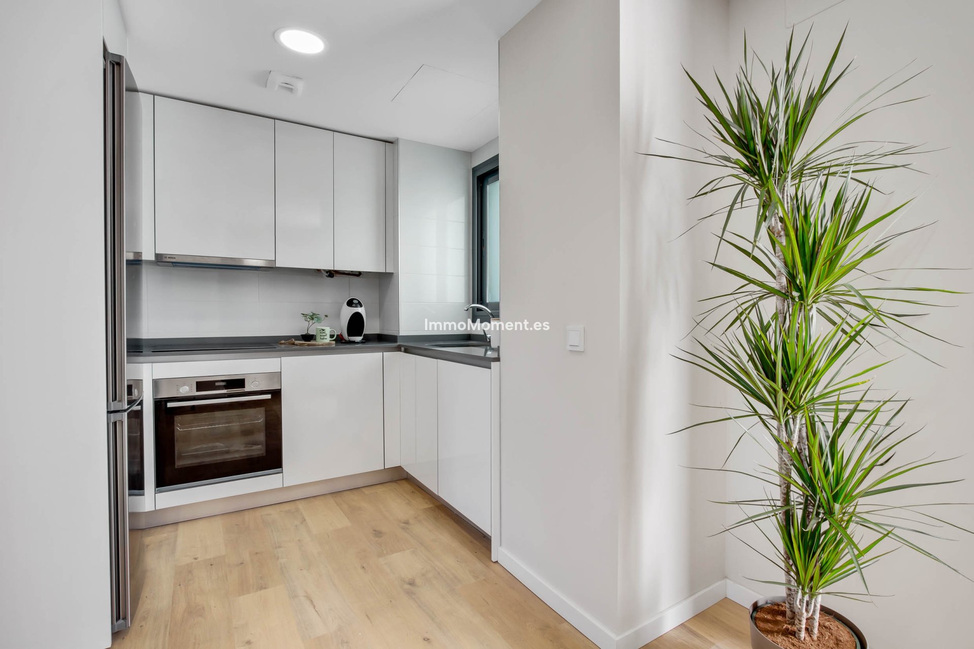 Neubau - Wohnung - Fuengirola