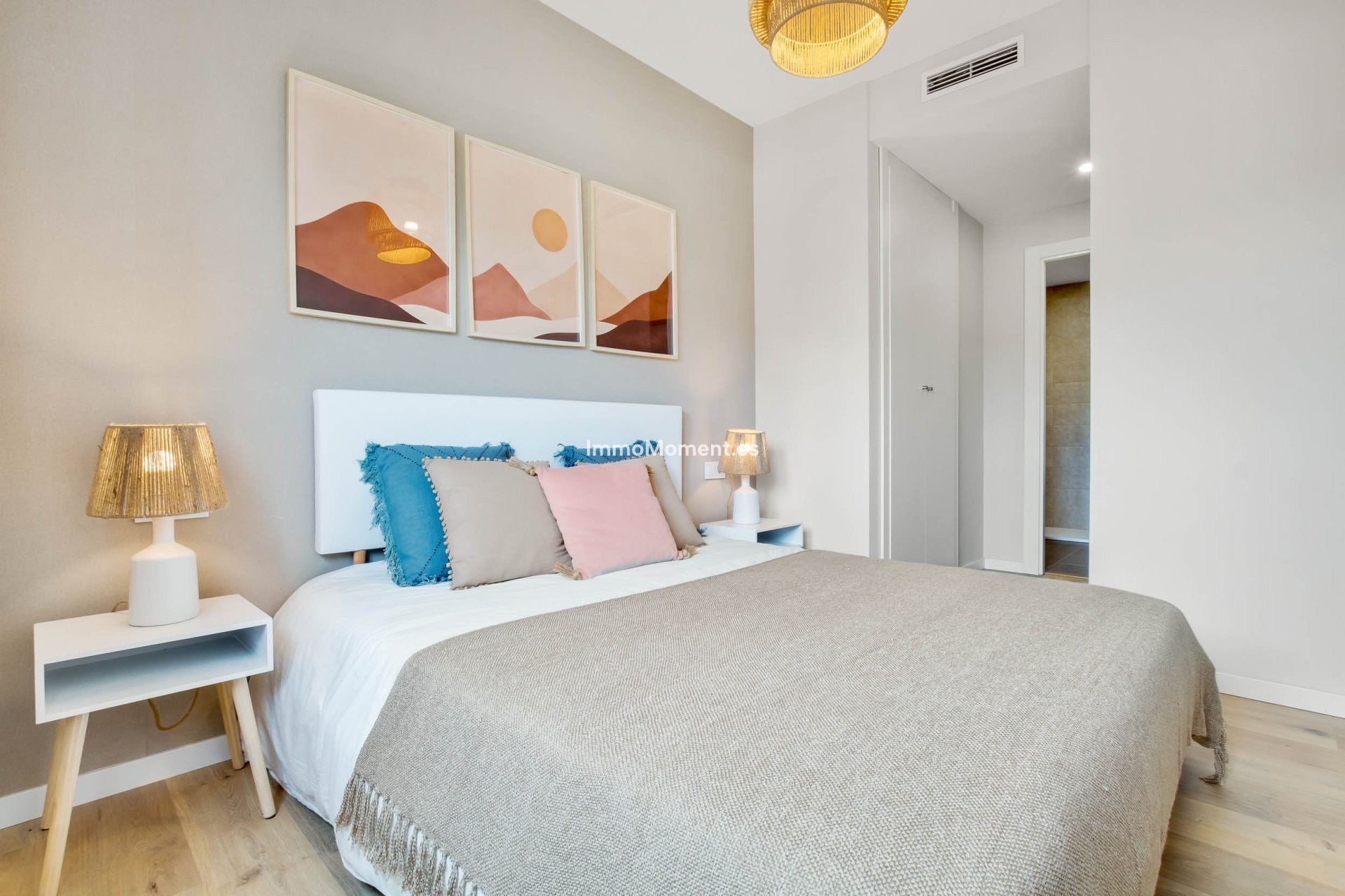 Neubau - Wohnung - Fuengirola