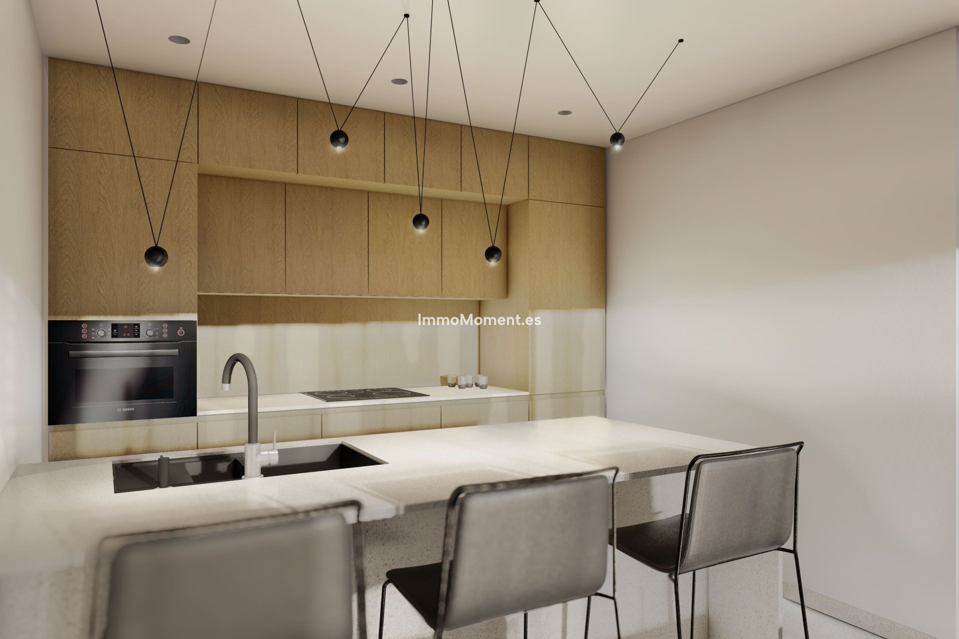 Neubau - Wohnung - Guardamar del Segura