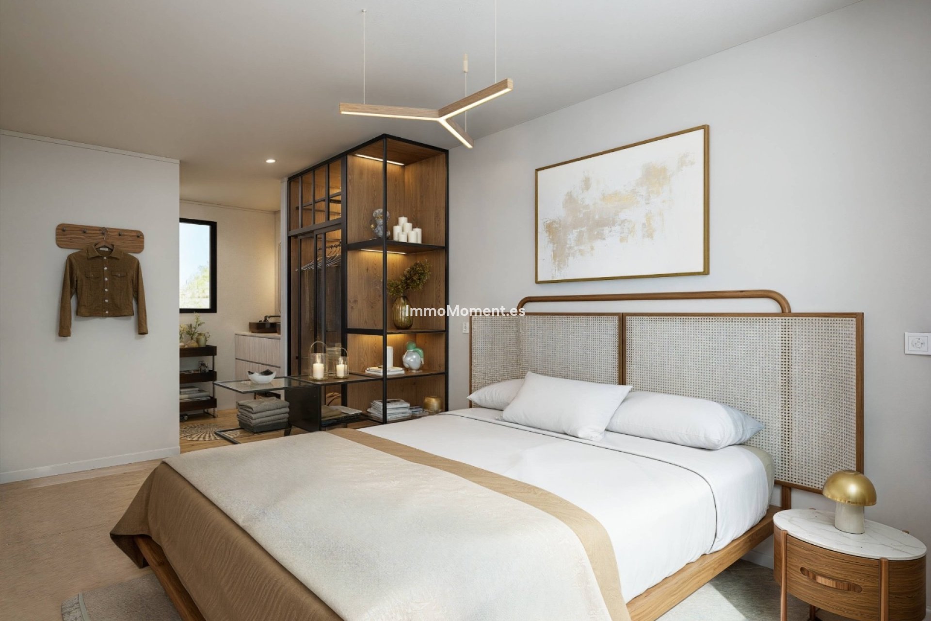 Neubau - Wohnung - Guardamar del Segura