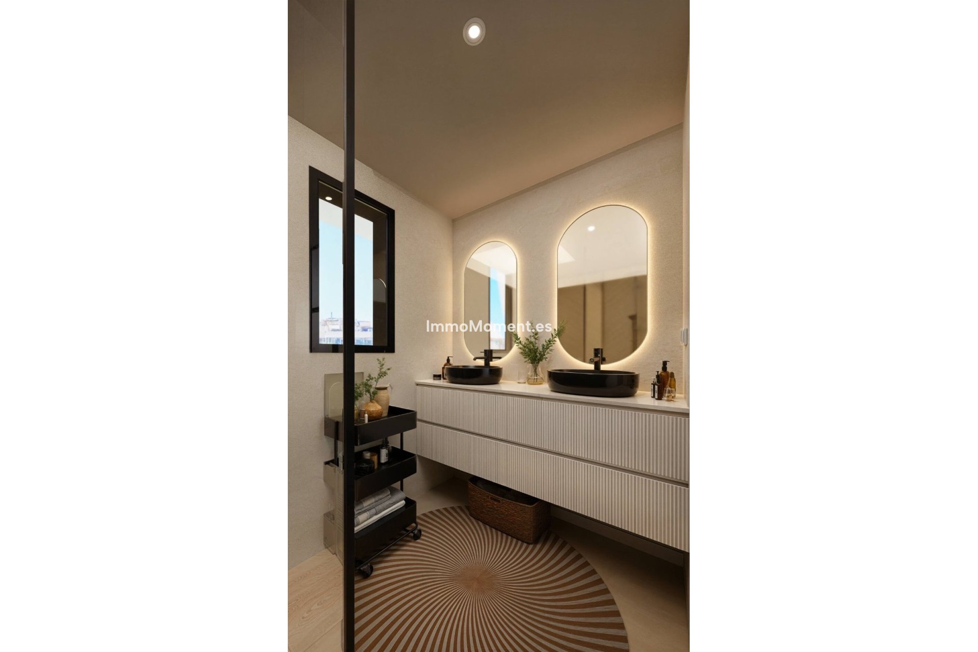 Neubau - Wohnung - Guardamar del Segura