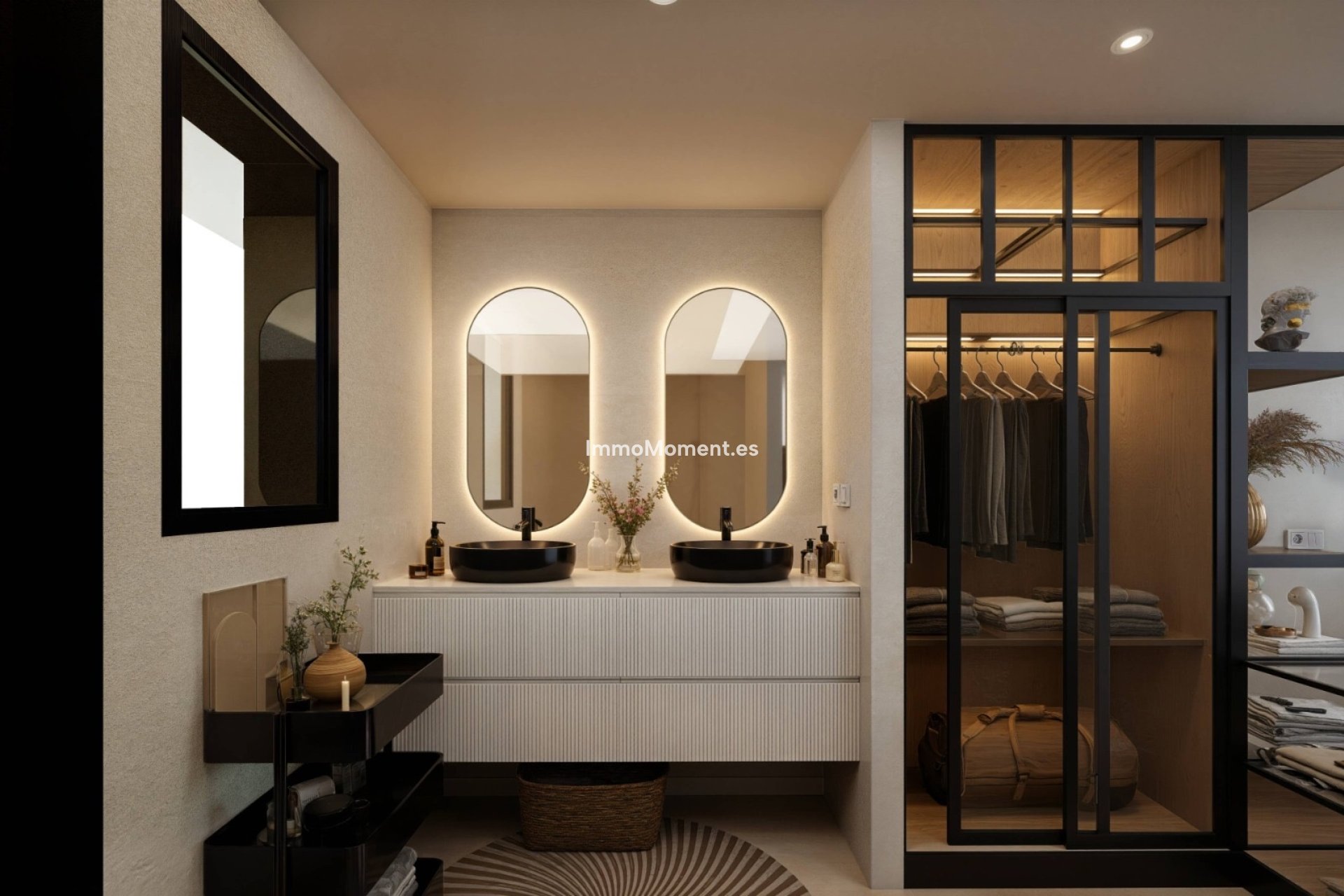 Neubau - Wohnung - Guardamar del Segura