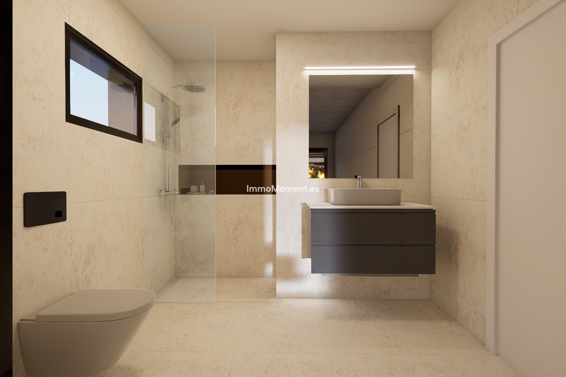 Neubau - Wohnung - Guardamar del Segura