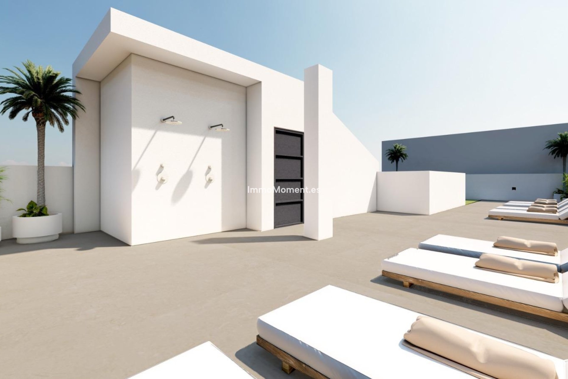 Neubau - Wohnung - Guardamar del Segura