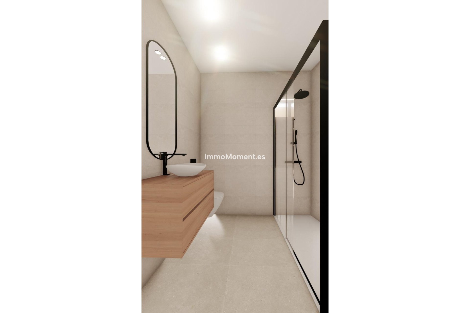Neubau - Wohnung - Guardamar del Segura