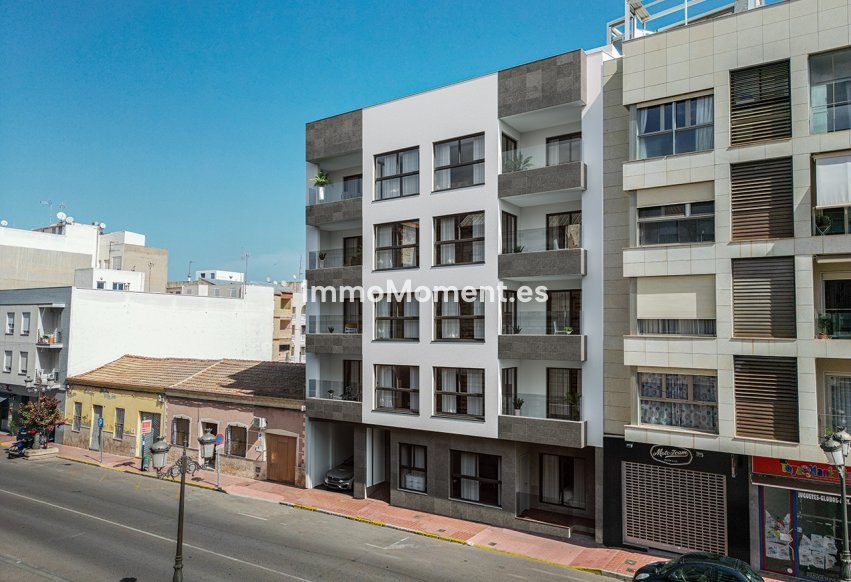 Neubau - Wohnung - Guardamar del Segura