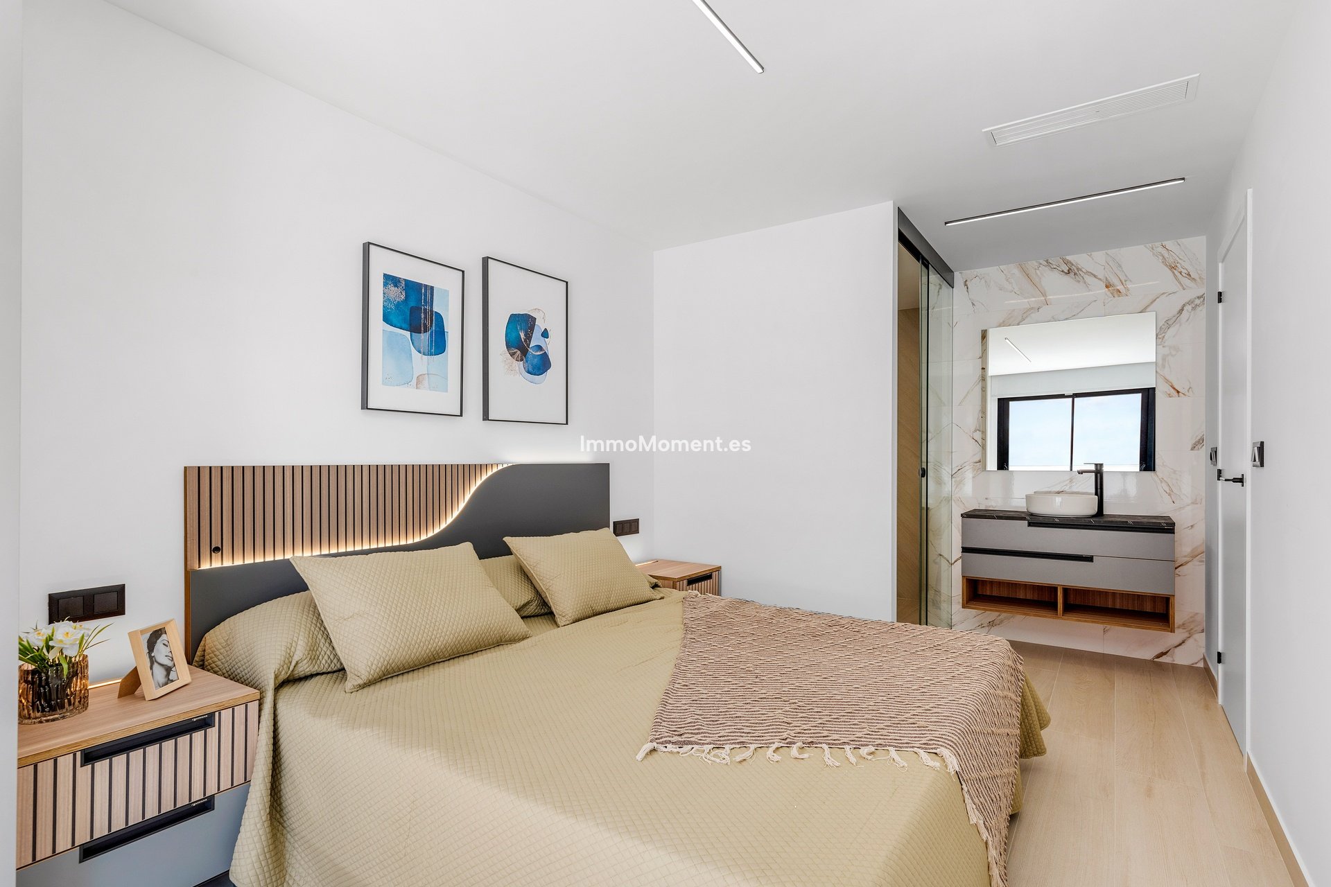 Neubau - Wohnung - Guardamar del Segura