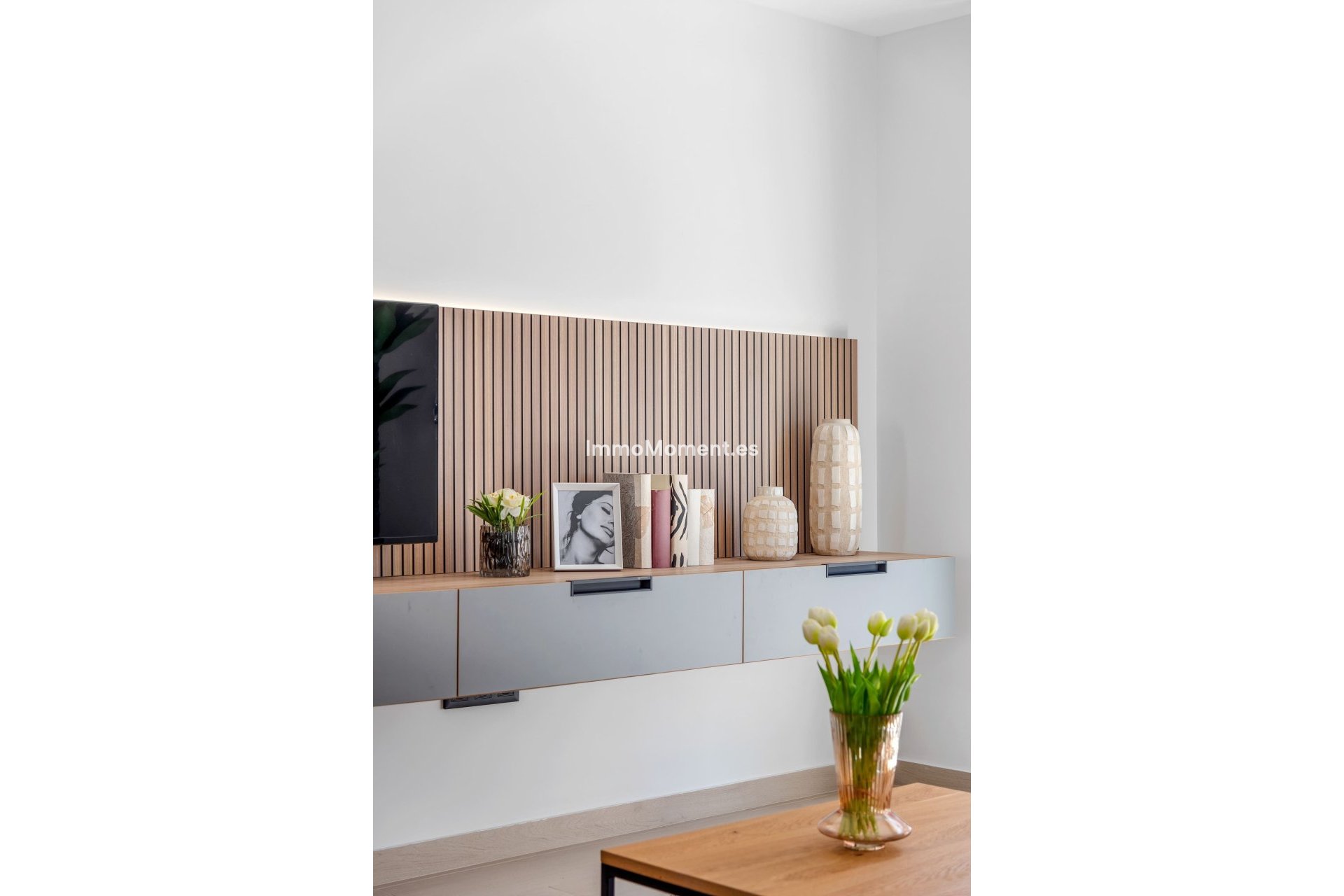 Neubau - Wohnung - Guardamar del Segura