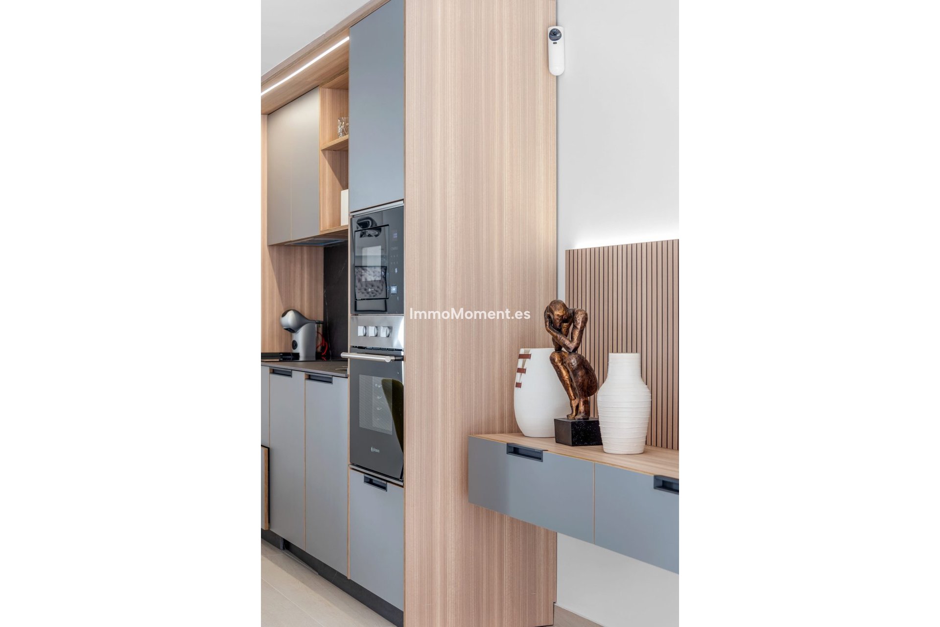 Neubau - Wohnung - Guardamar del Segura