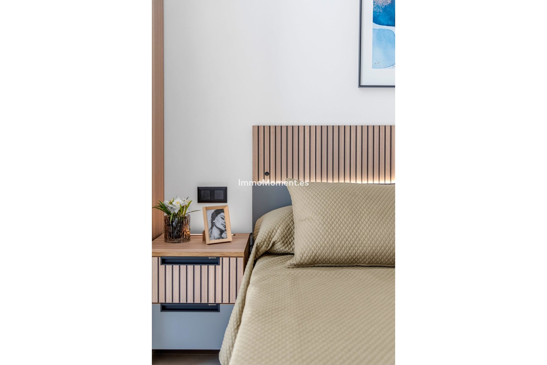 Neubau - Wohnung - Guardamar del Segura