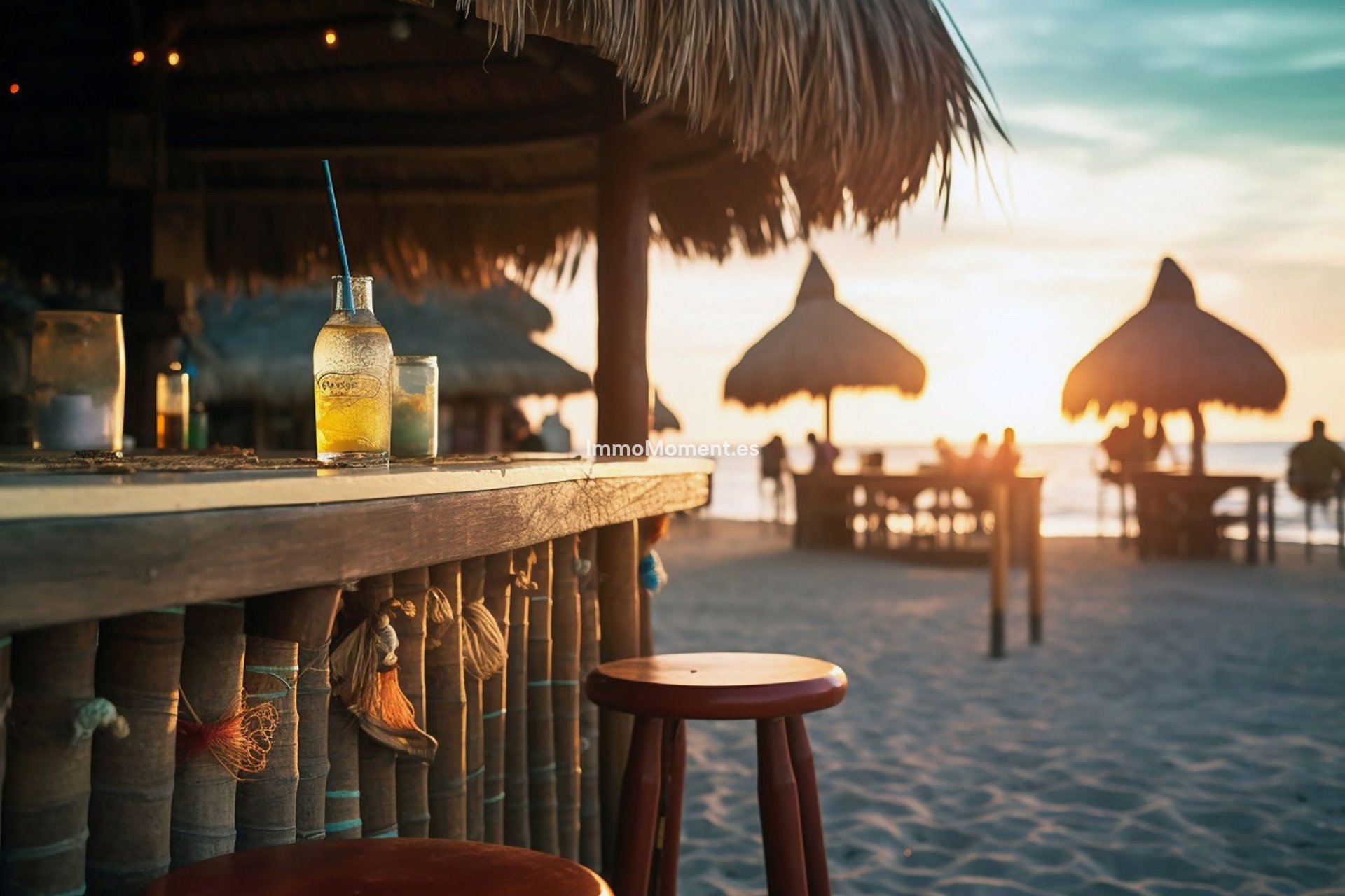 Neubau - Wohnung - La Manga del Mar Menor