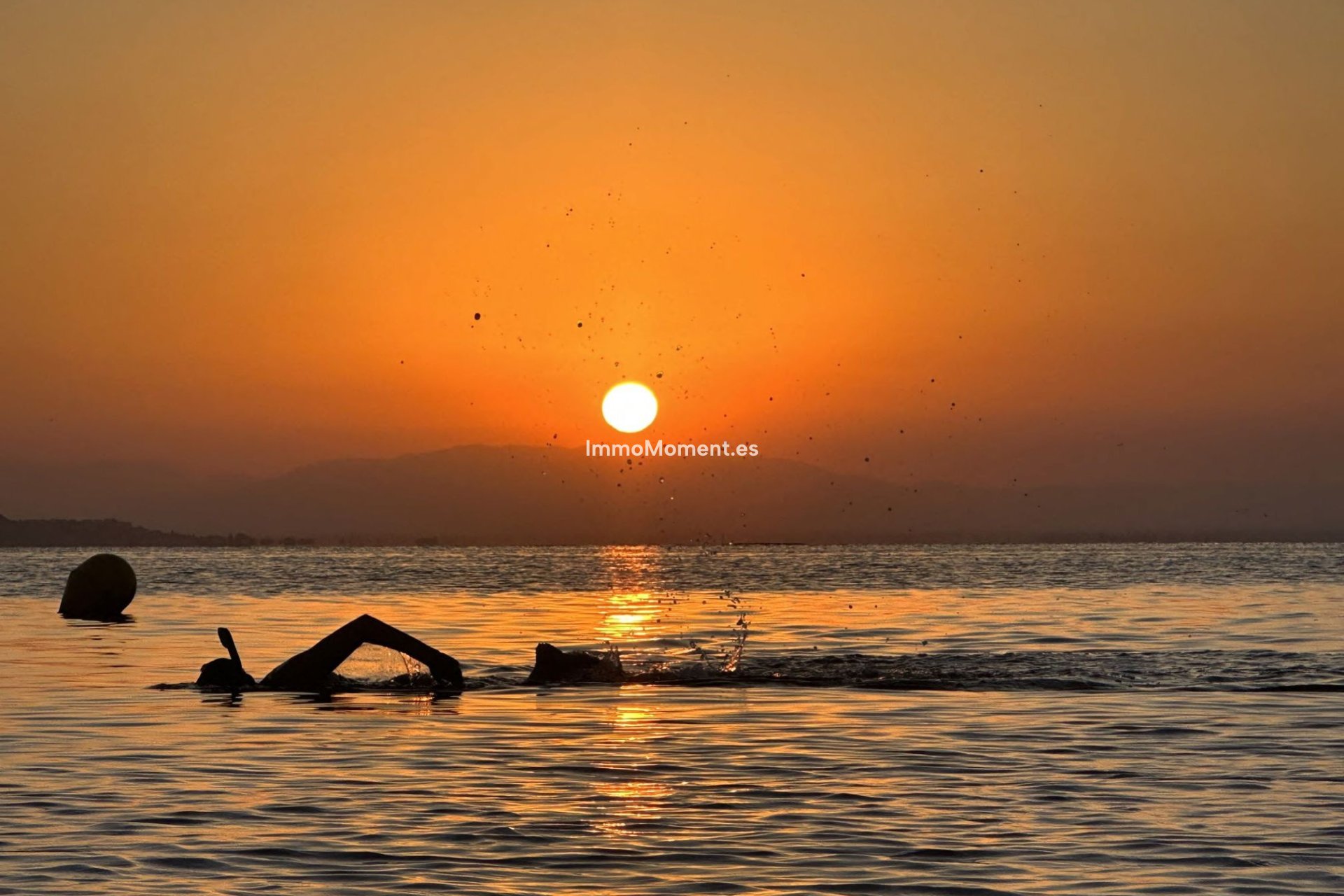 Neubau - Wohnung - La Manga del Mar Menor