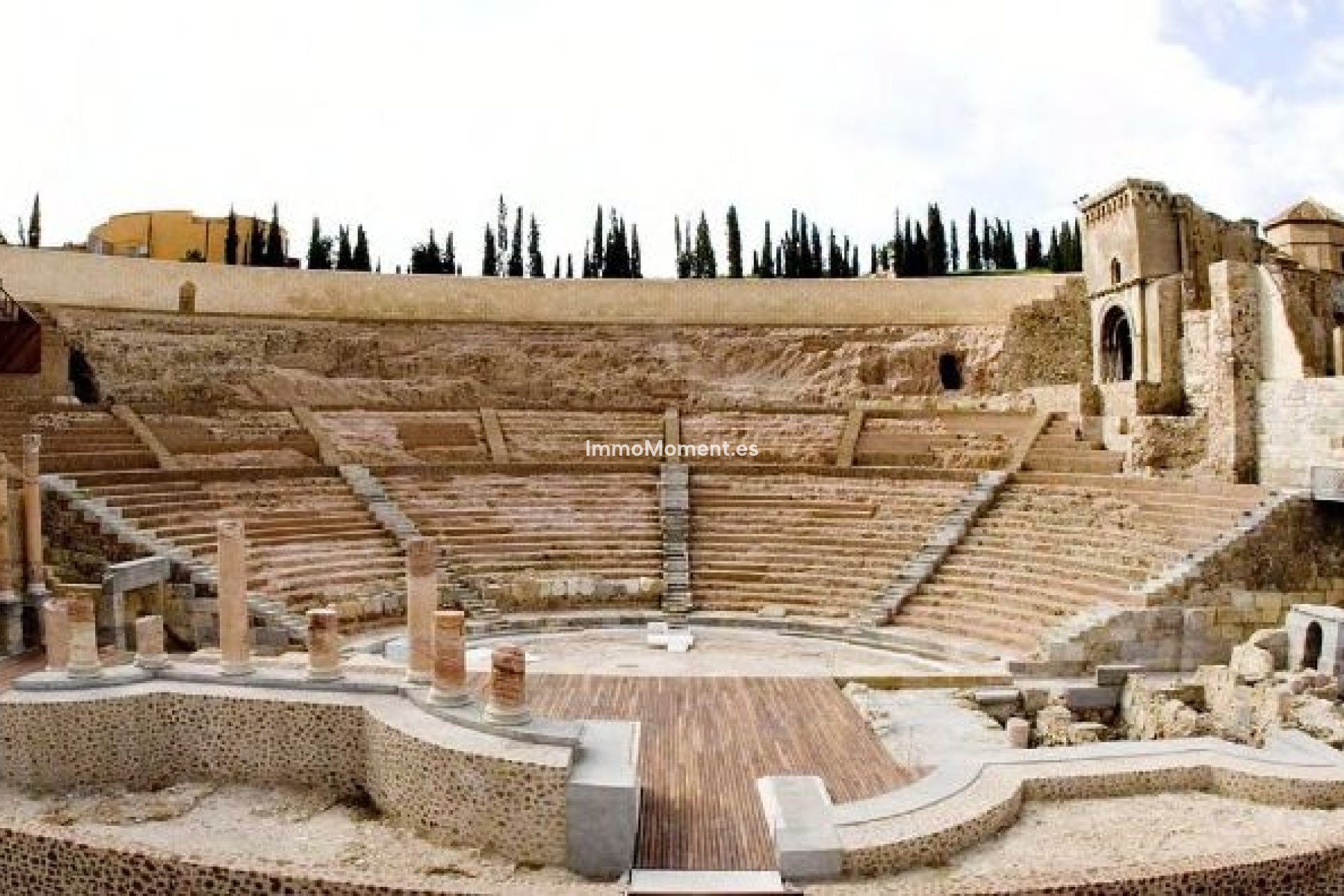 Neubau - Wohnung - La Manga del Mar Menor