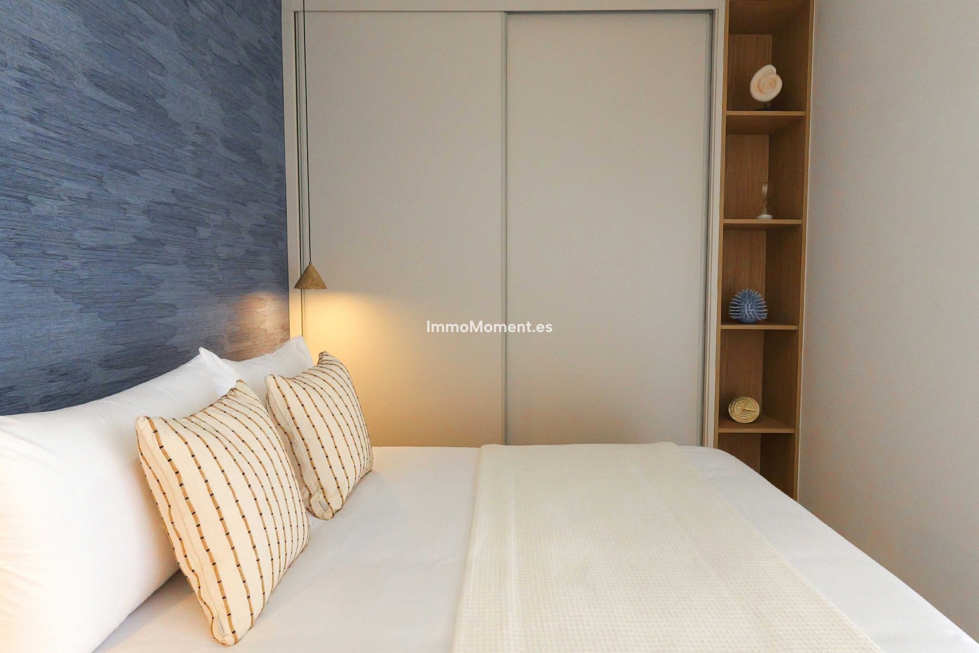 Neubau - Wohnung - La Manga del Mar Menor