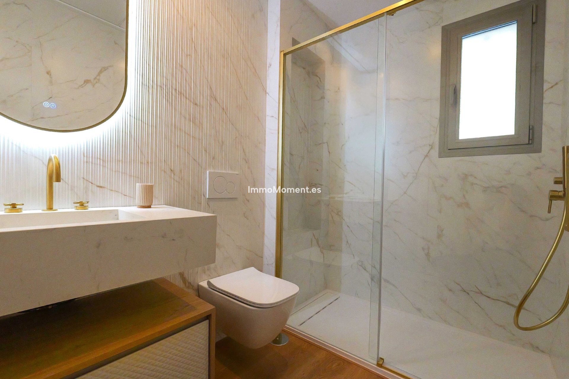 Neubau - Wohnung - La Manga del Mar Menor