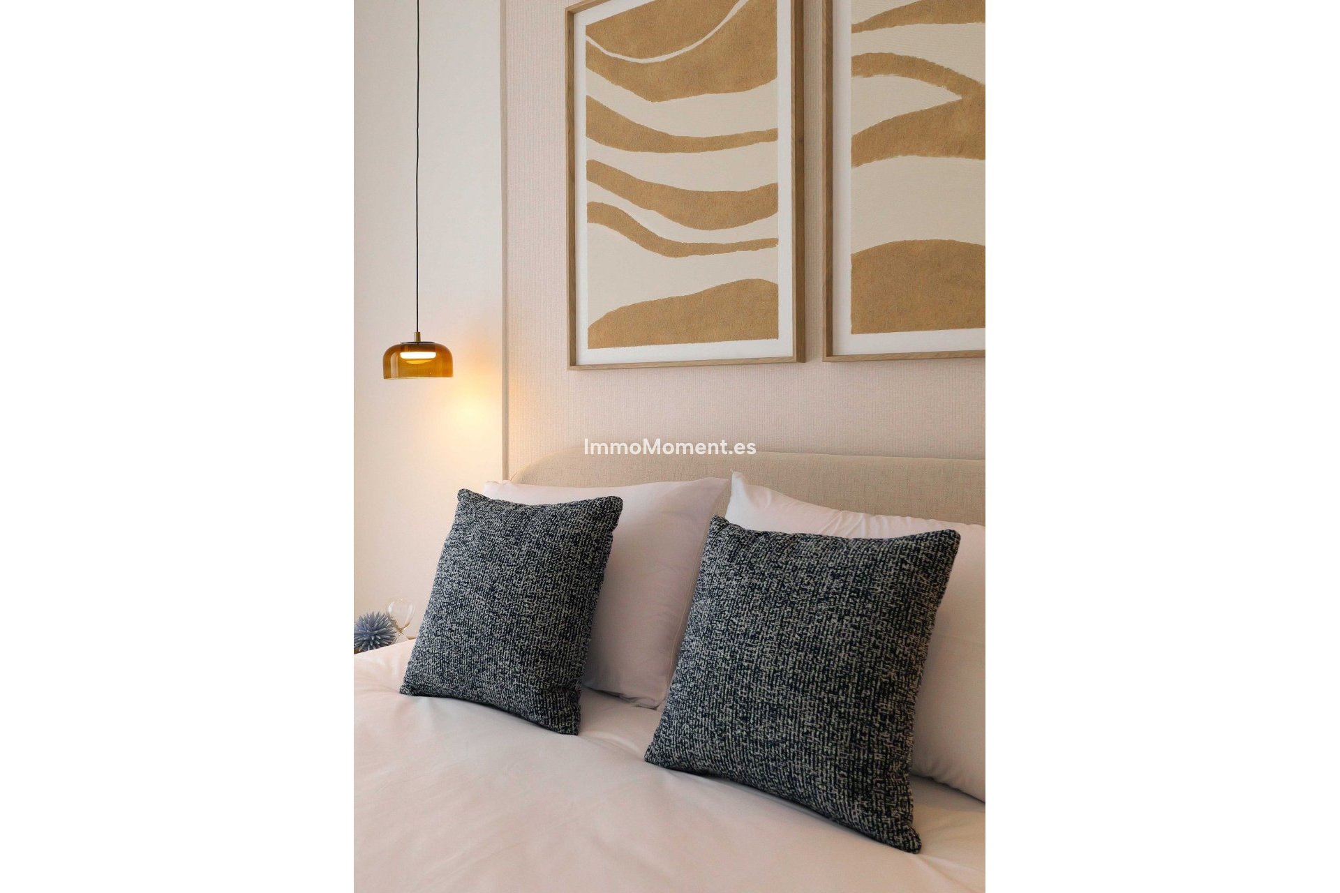 Neubau - Wohnung - La Manga del Mar Menor