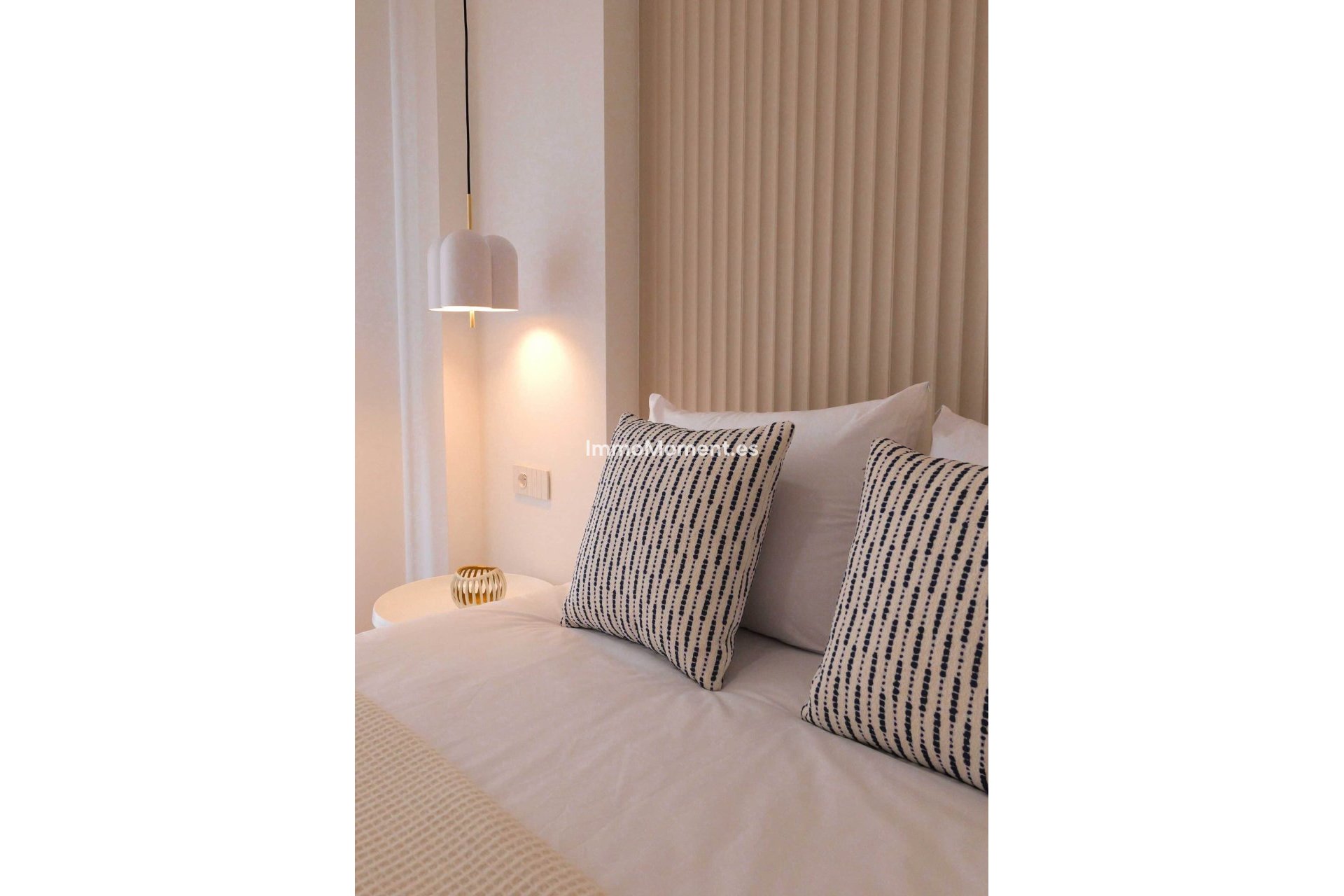 Neubau - Wohnung - La Manga del Mar Menor