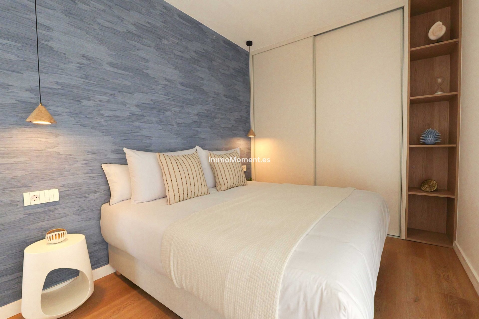 Neubau - Wohnung - La Manga del Mar Menor
