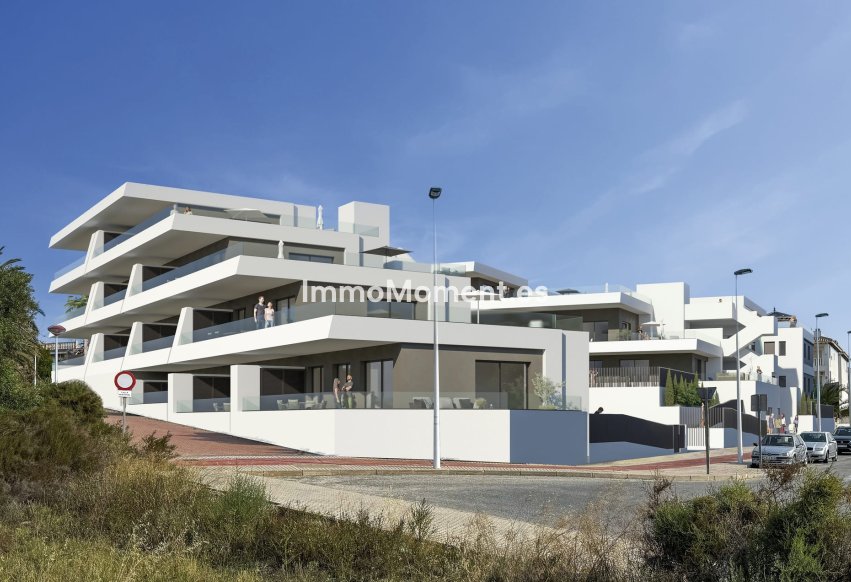 Neubau - Wohnung - La Marina del Pinet