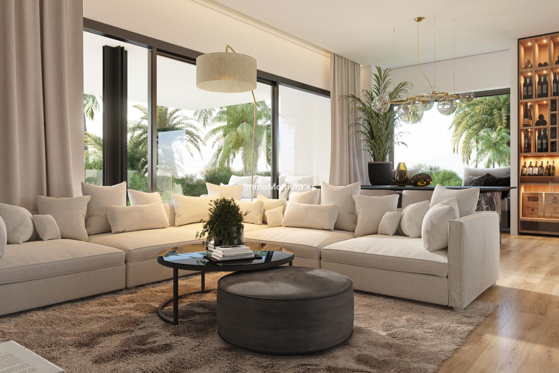 Neubau - Wohnung - Las Colinas Golf