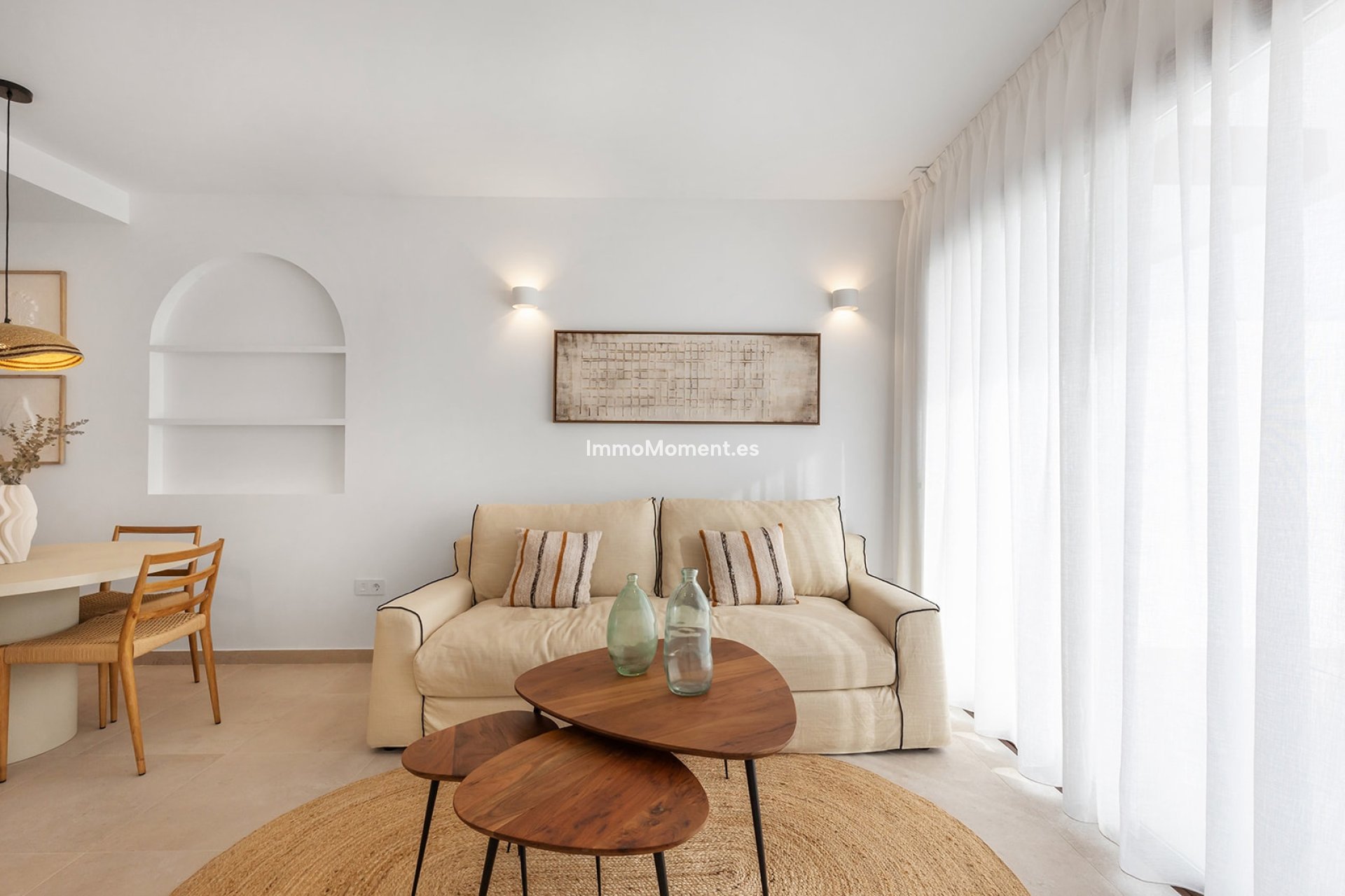Neubau - Wohnung - Los Alcázares