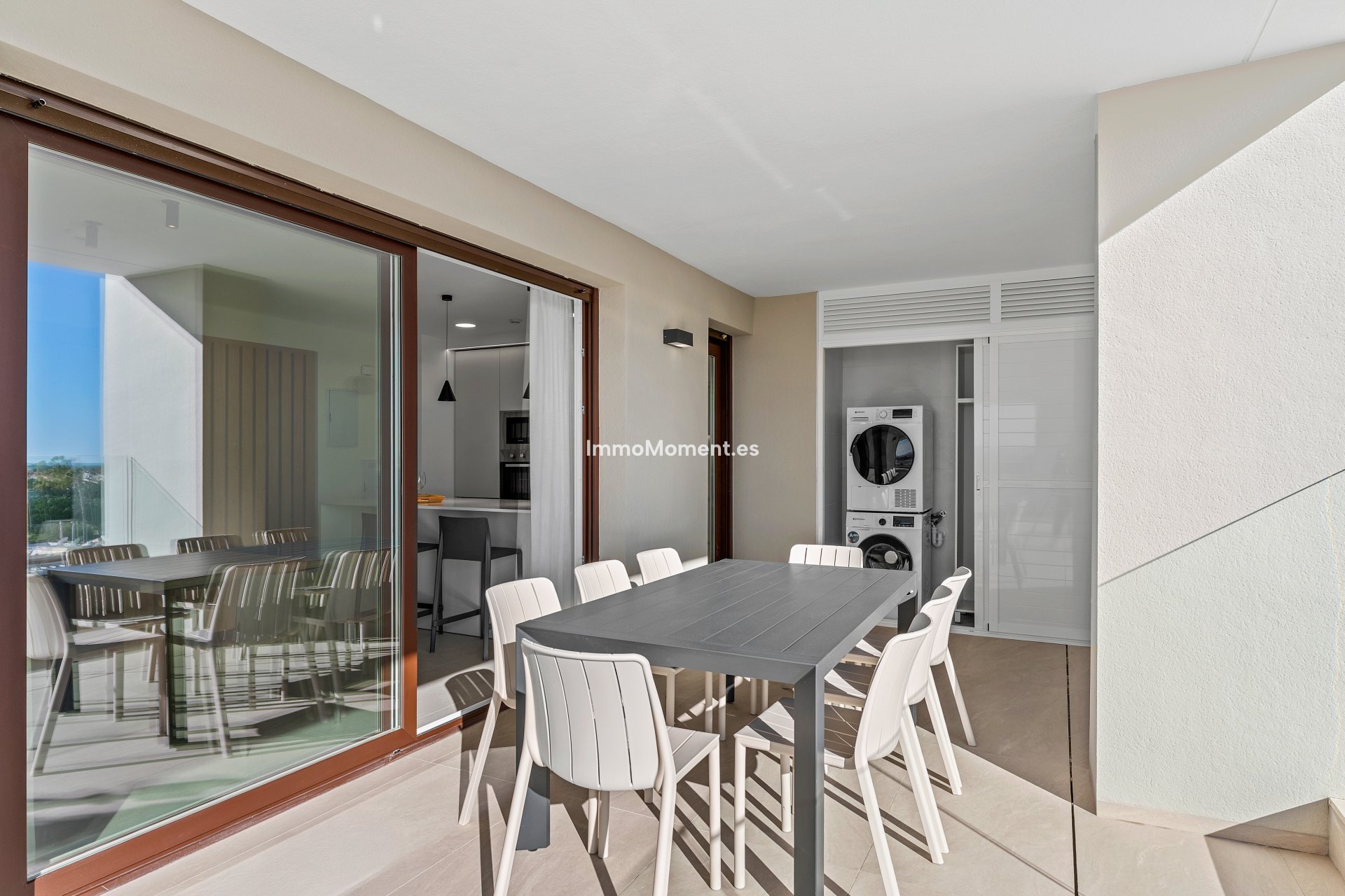 Neubau - Wohnung - Los Alcázares