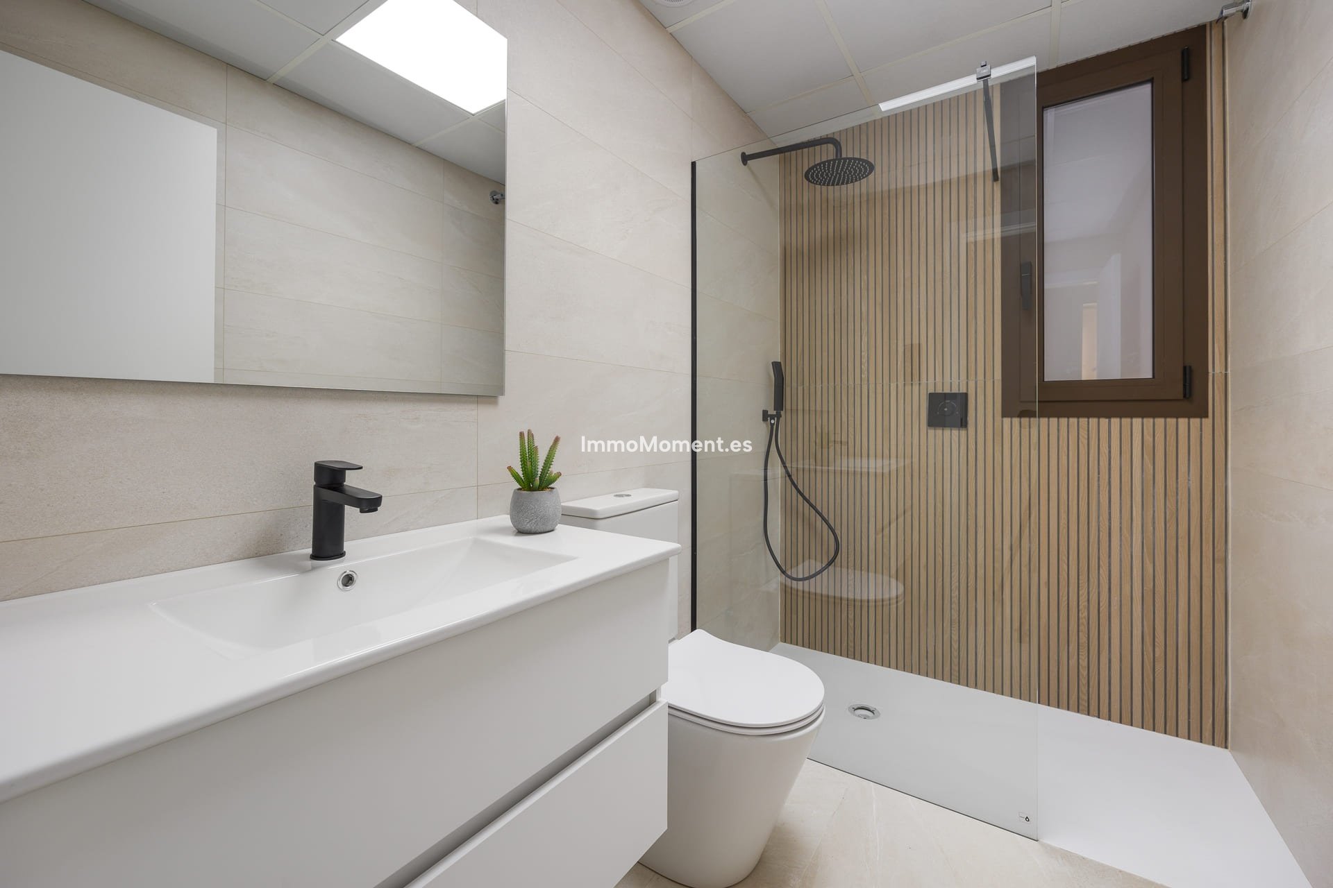 Neubau - Wohnung - Los Alcázares