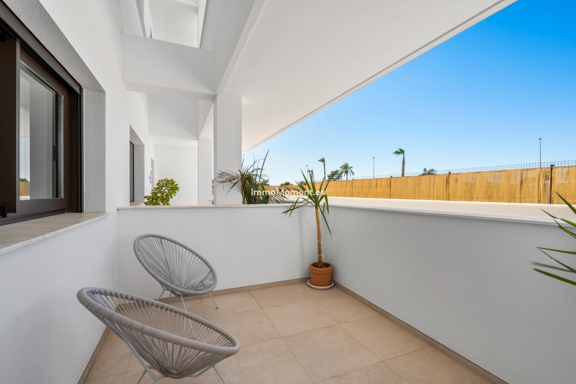 Neubau - Wohnung - Los Alcázares