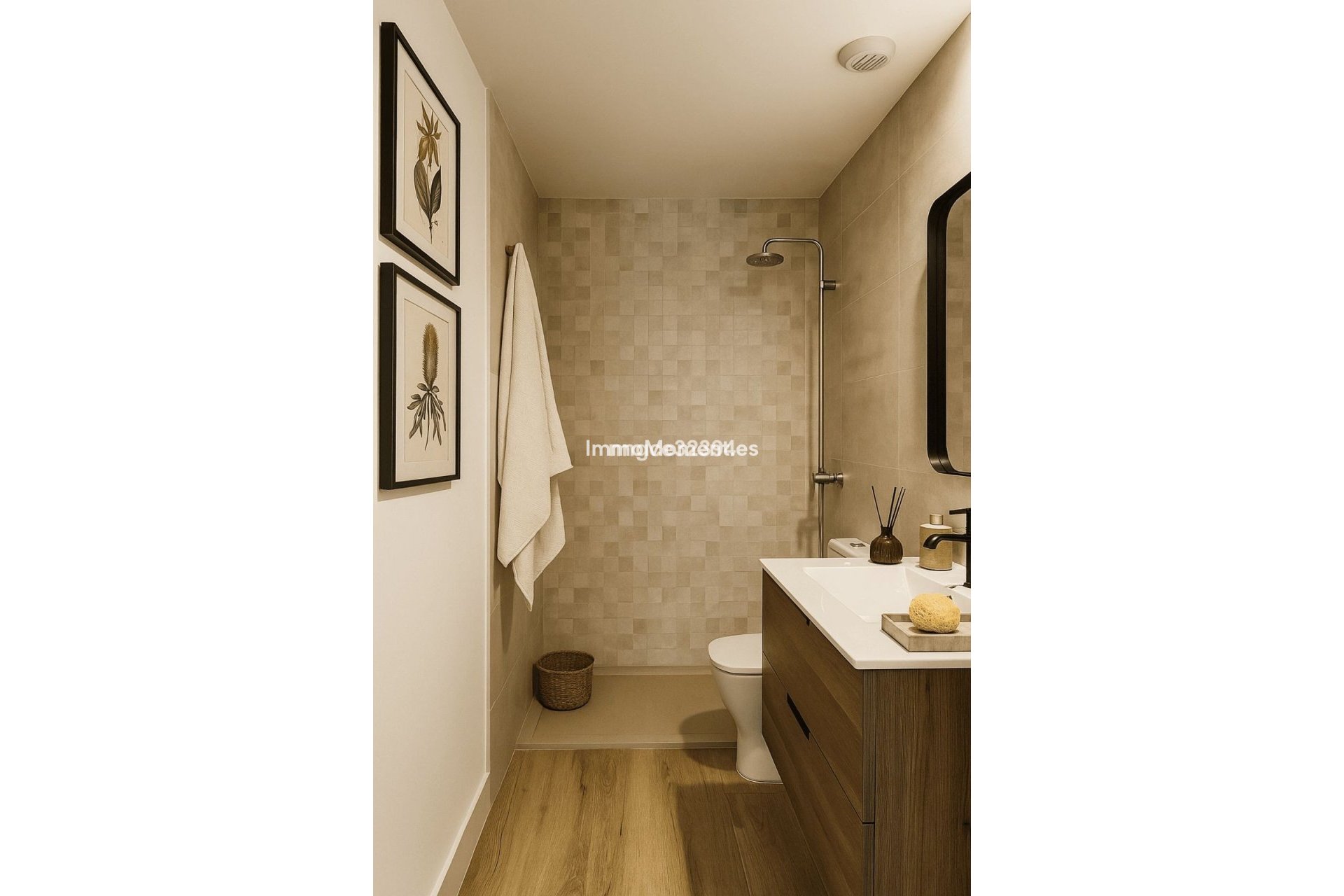 Neubau - Wohnung - Marbella - Nueva Andalucía