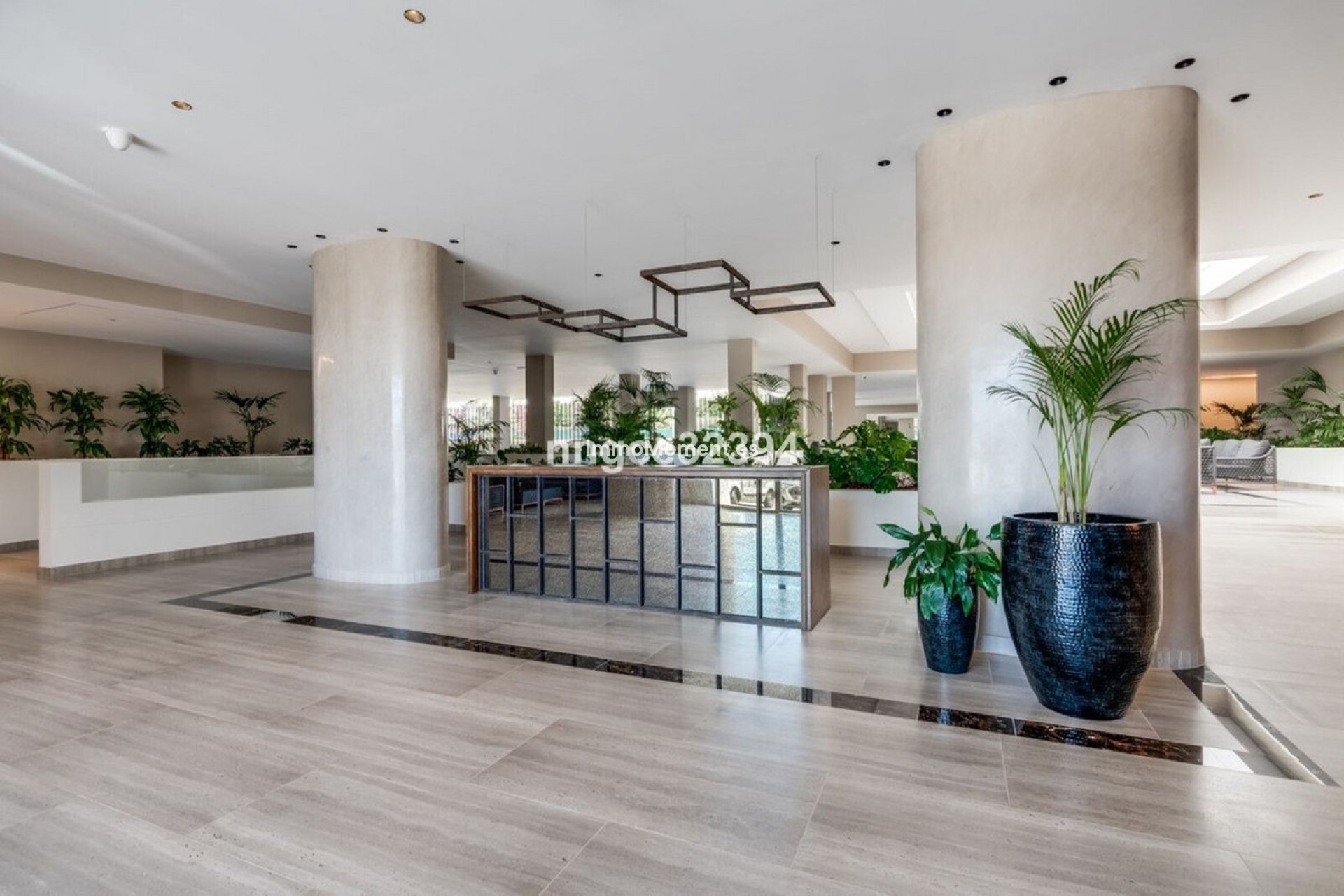 Neubau - Wohnung - Marbella - Nueva Andalucía